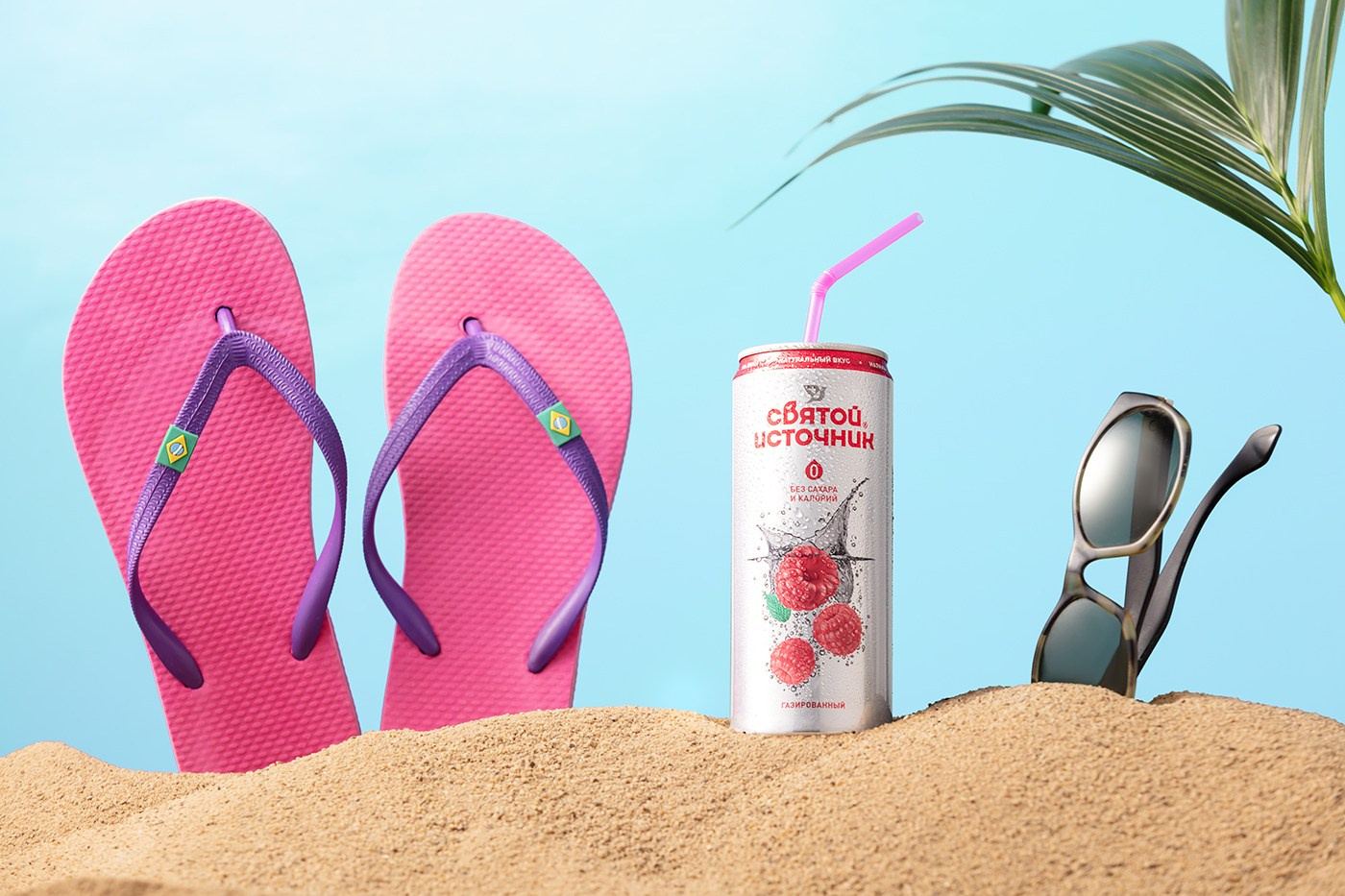 Коммерческий фотограф Максим Стриганов