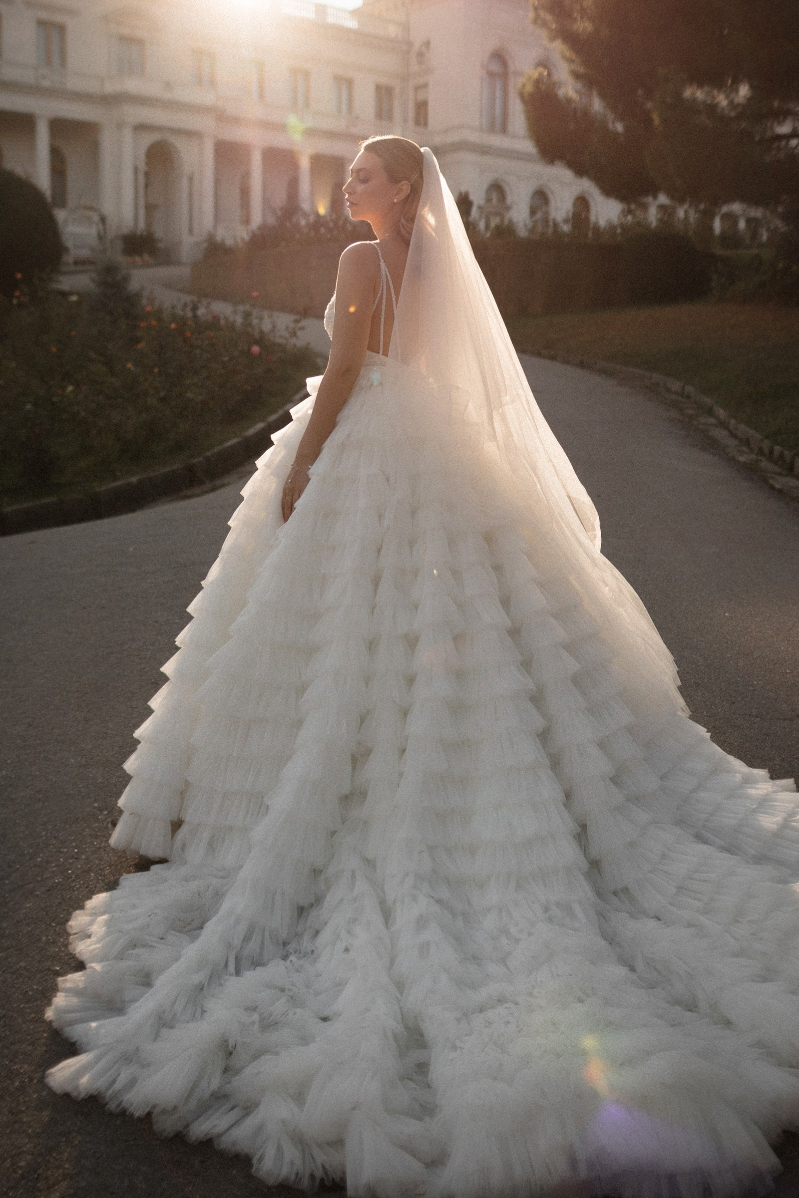 Гайд для невест