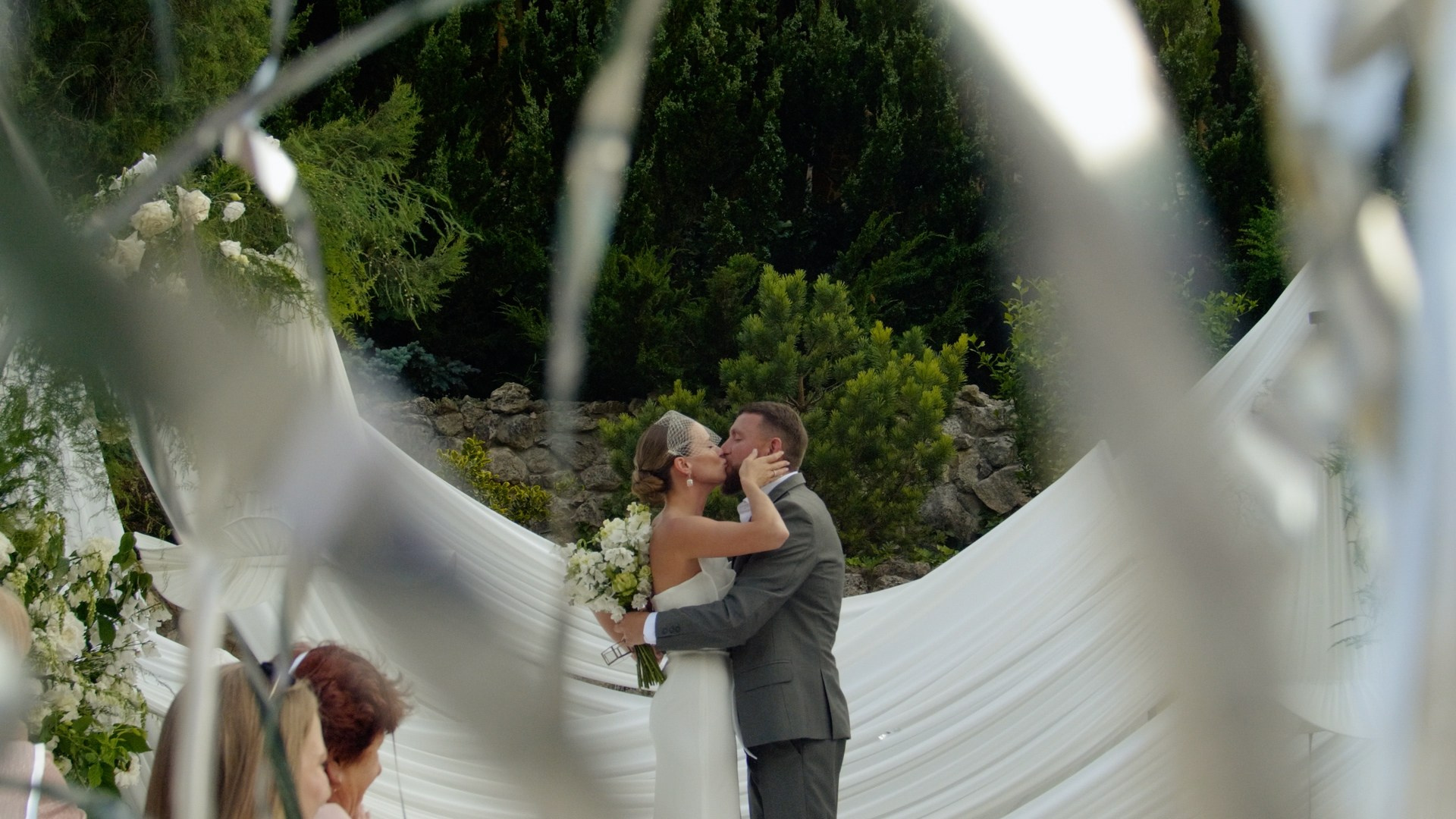 ФИЛЬМЫ. Свадебный видеограф в Крыму, Краснодаре, Сочи, Москве Колчинский Влад