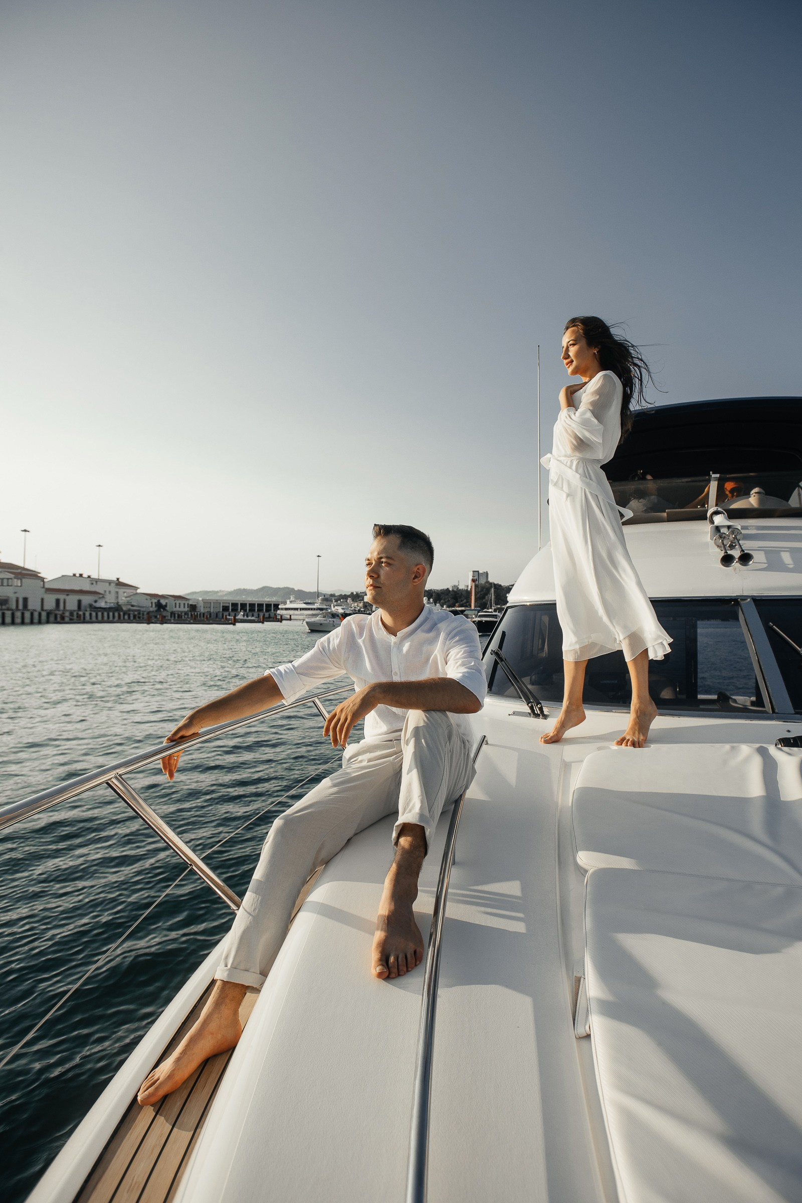 Свадебные истории. Свадебный фотограф в Ростове-на-Дону Васильченко Сергей