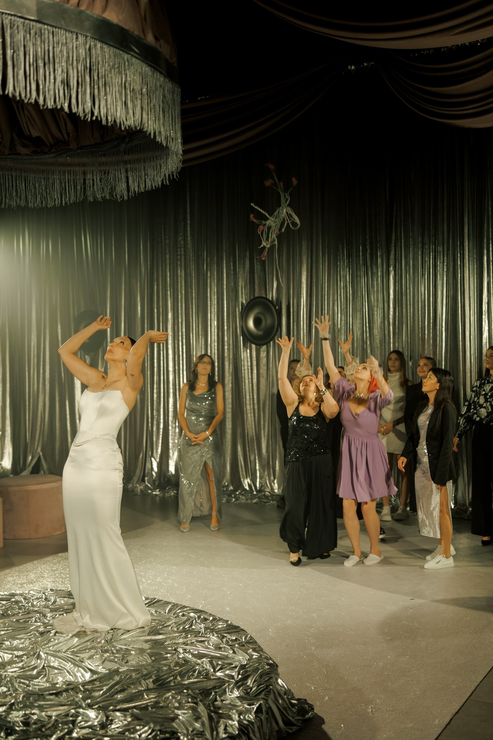 Лина & Ярослав. Yura Rush Свадебный фотограф Тюмень