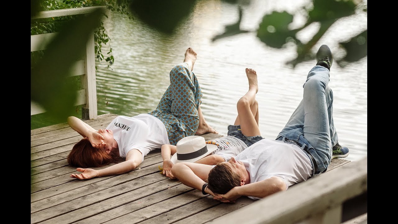 Аудио-отзыв от Ирины и фотографии со съемки. Семейный фотограф в Москве Елена Снегирева