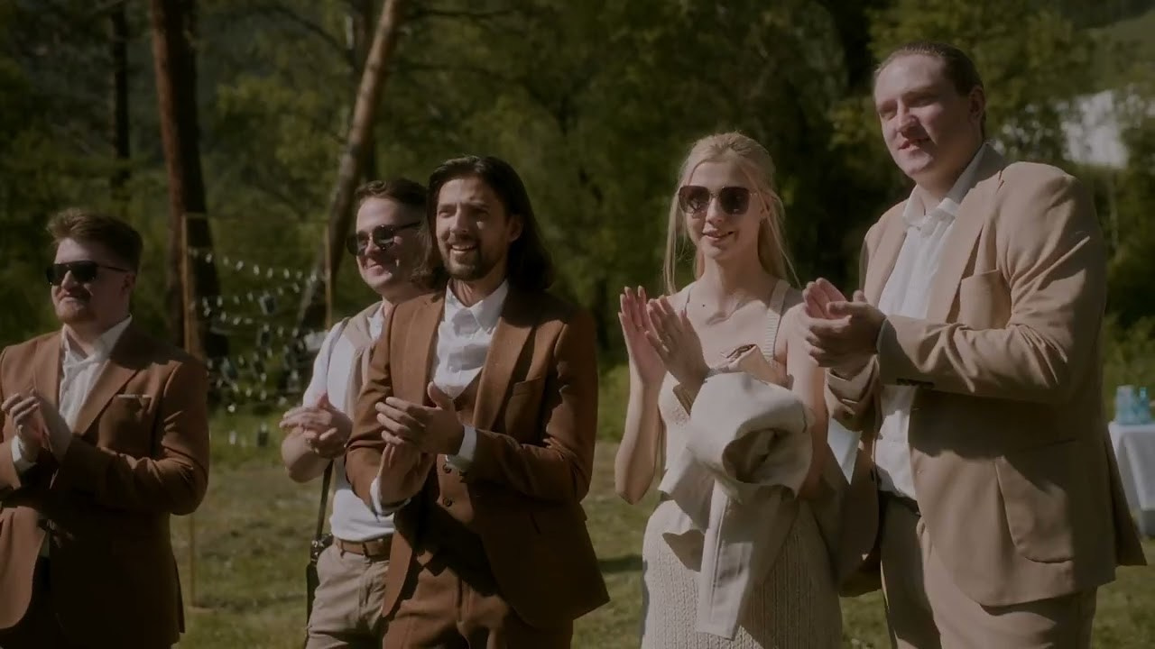 Все для свадьбы. Организатор Романова Любовь