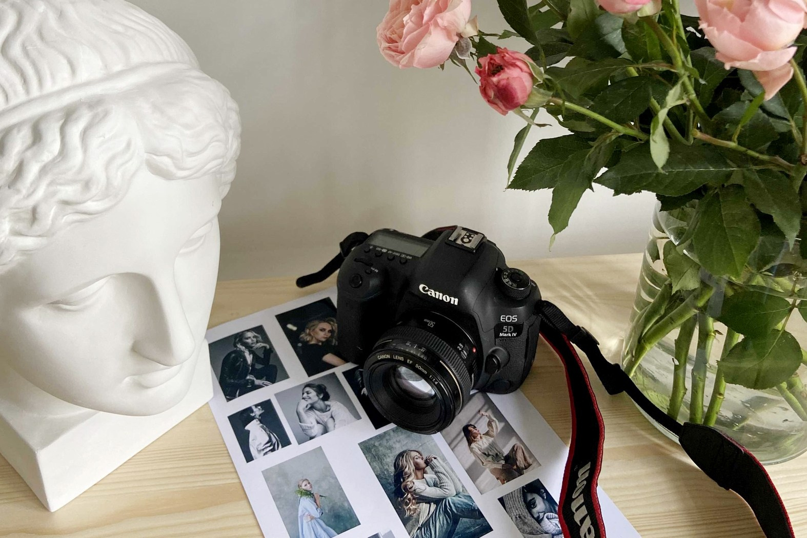 Подарочные сертификаты. Портретный фотограф Мария Шарко Санкт-Петербург и Москва