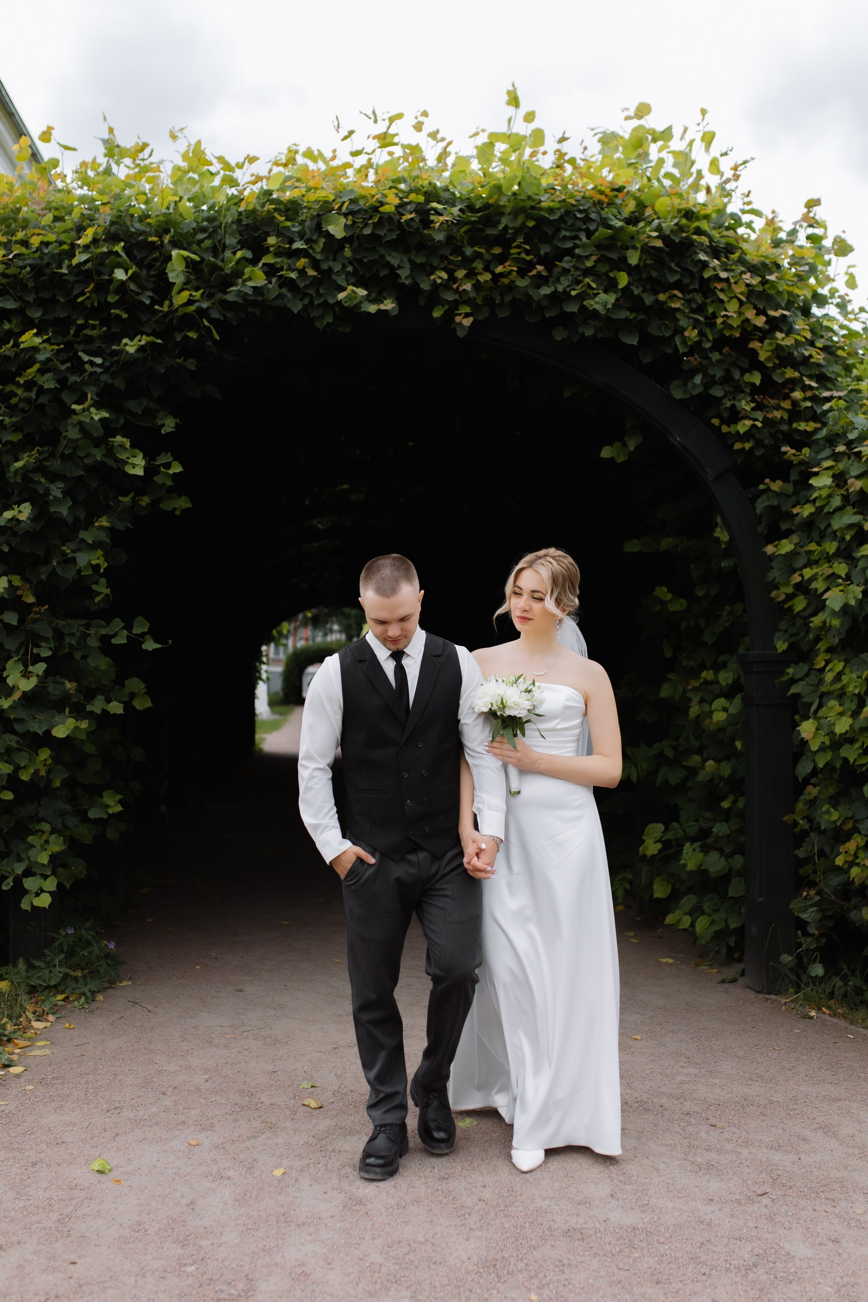 Анастасия — ФОТОГРАФ