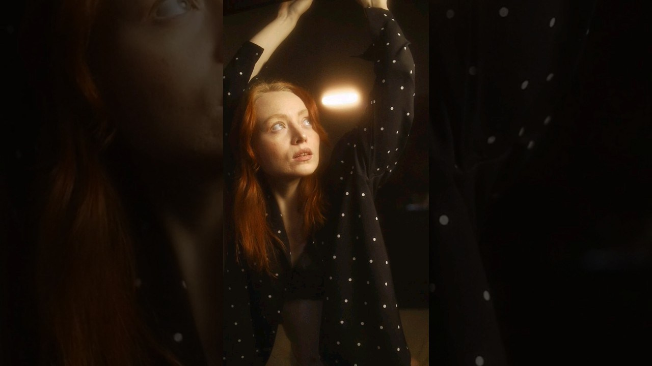 Видео-портреты. Фотограф в Санкт-Петербурге Андрей Пенков