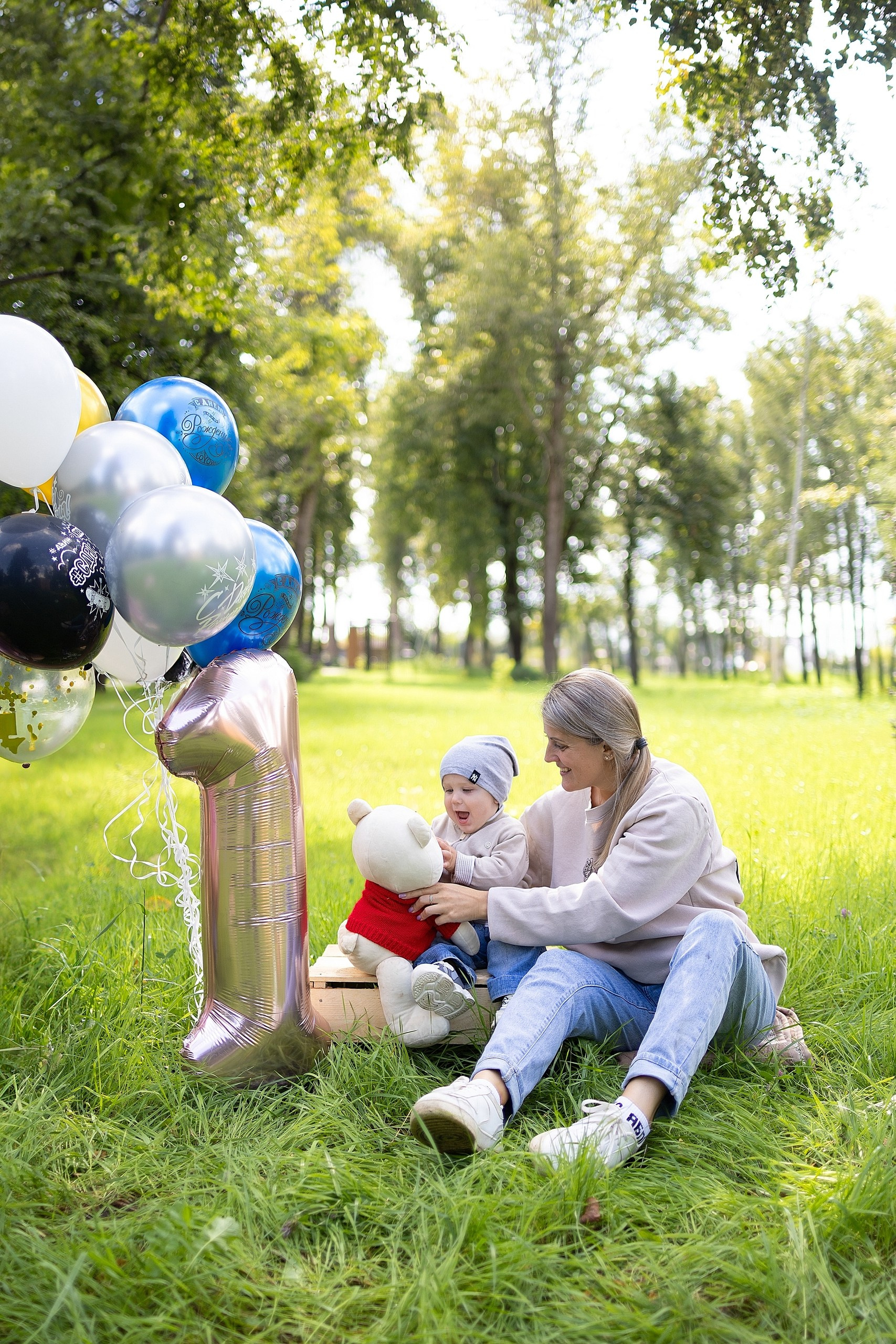 Ваш фотограф Наталья Лаэтина