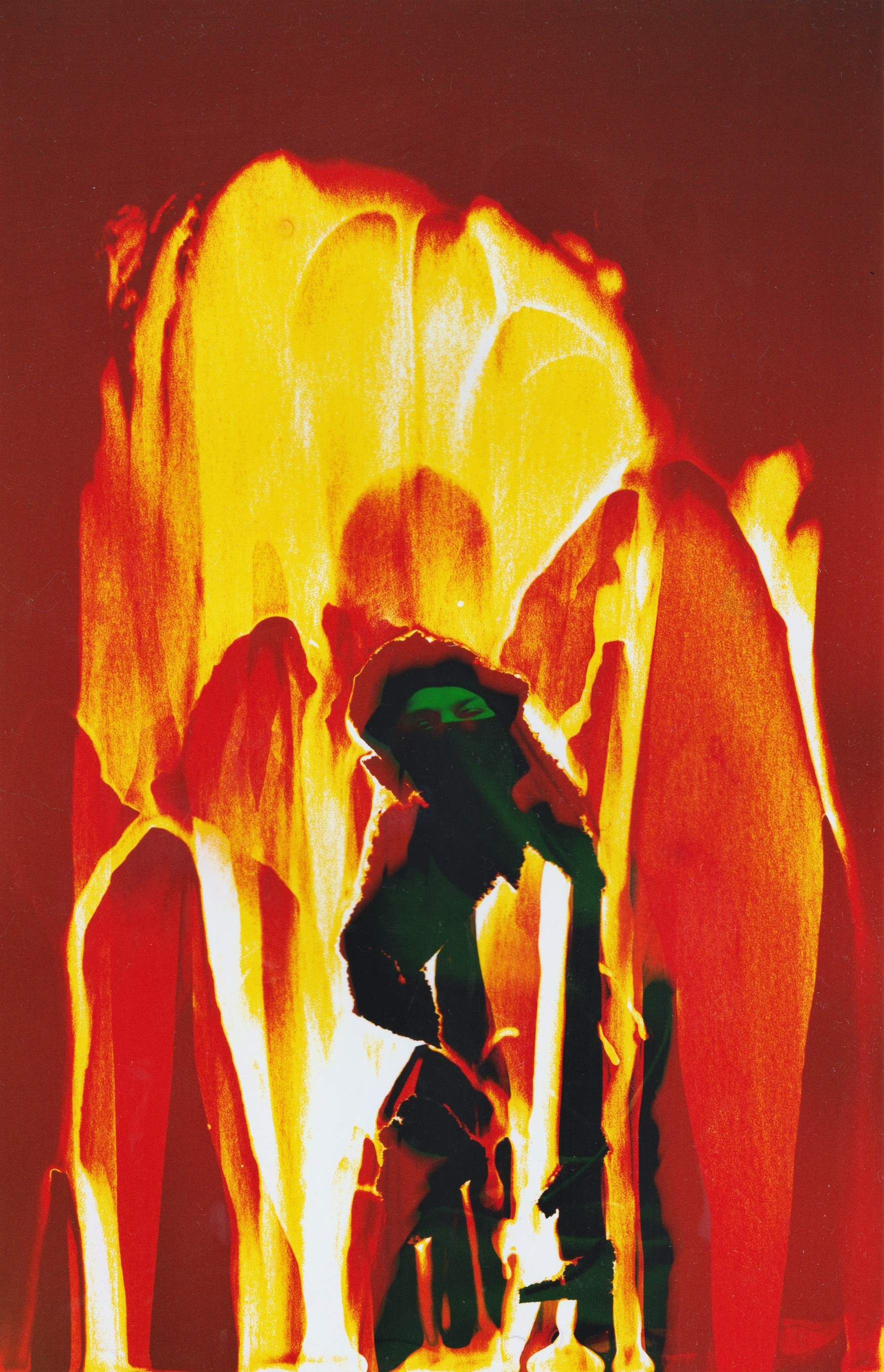 Фотограф Евгений Казекин