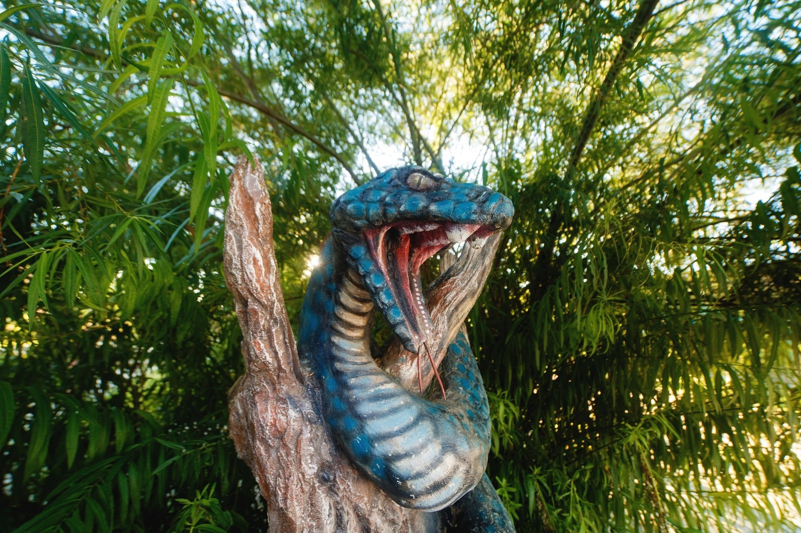 Музей Гадов