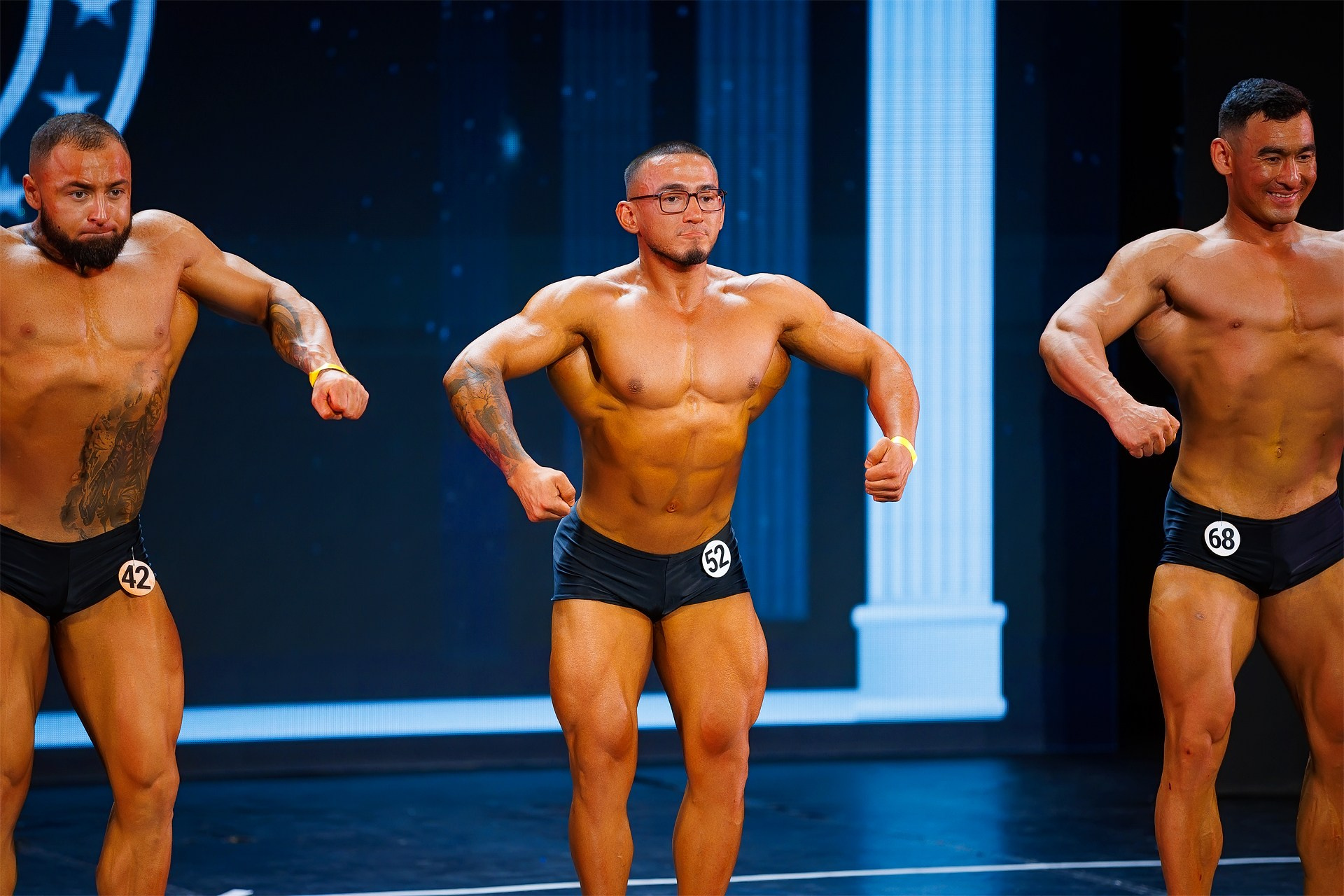 VIII кубок города астана по бодибилдингу. Семейный и Свадебный фотограф в Астане Александр Астапов