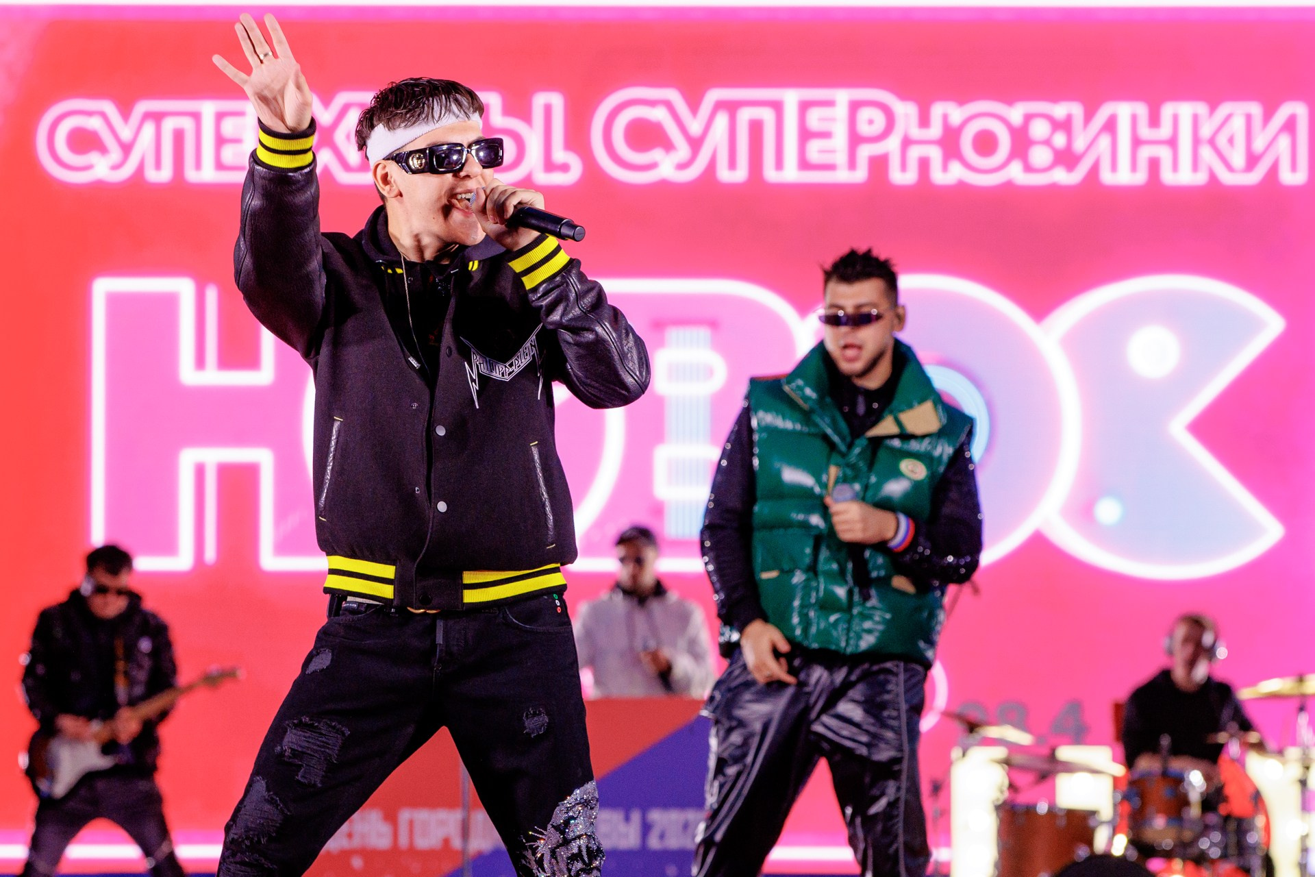 Репортажный фотограф в Москве