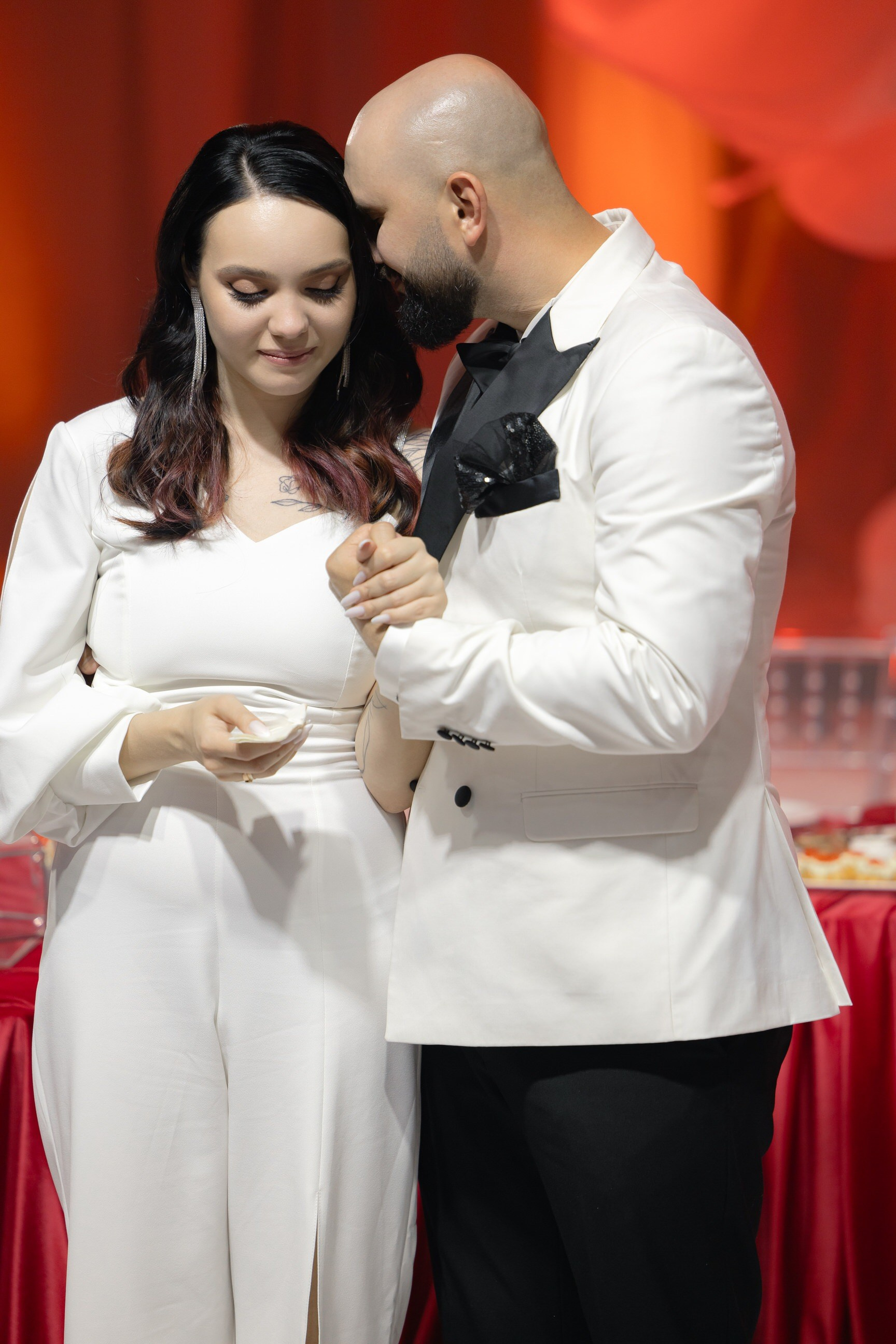 Илона & Роман. Yura Rush Свадебный фотограф Тюмень