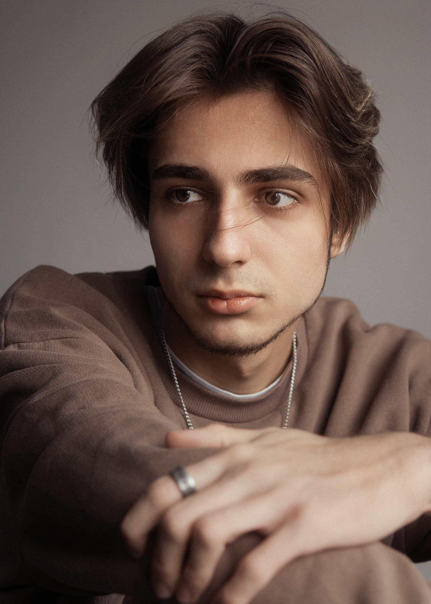 Обо мне. Фотограф Зиновьев Илья, Москва