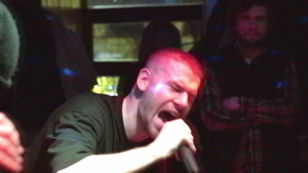 КОНЦЕРТНЫЕ ВИДЕООТЧЁТЫ