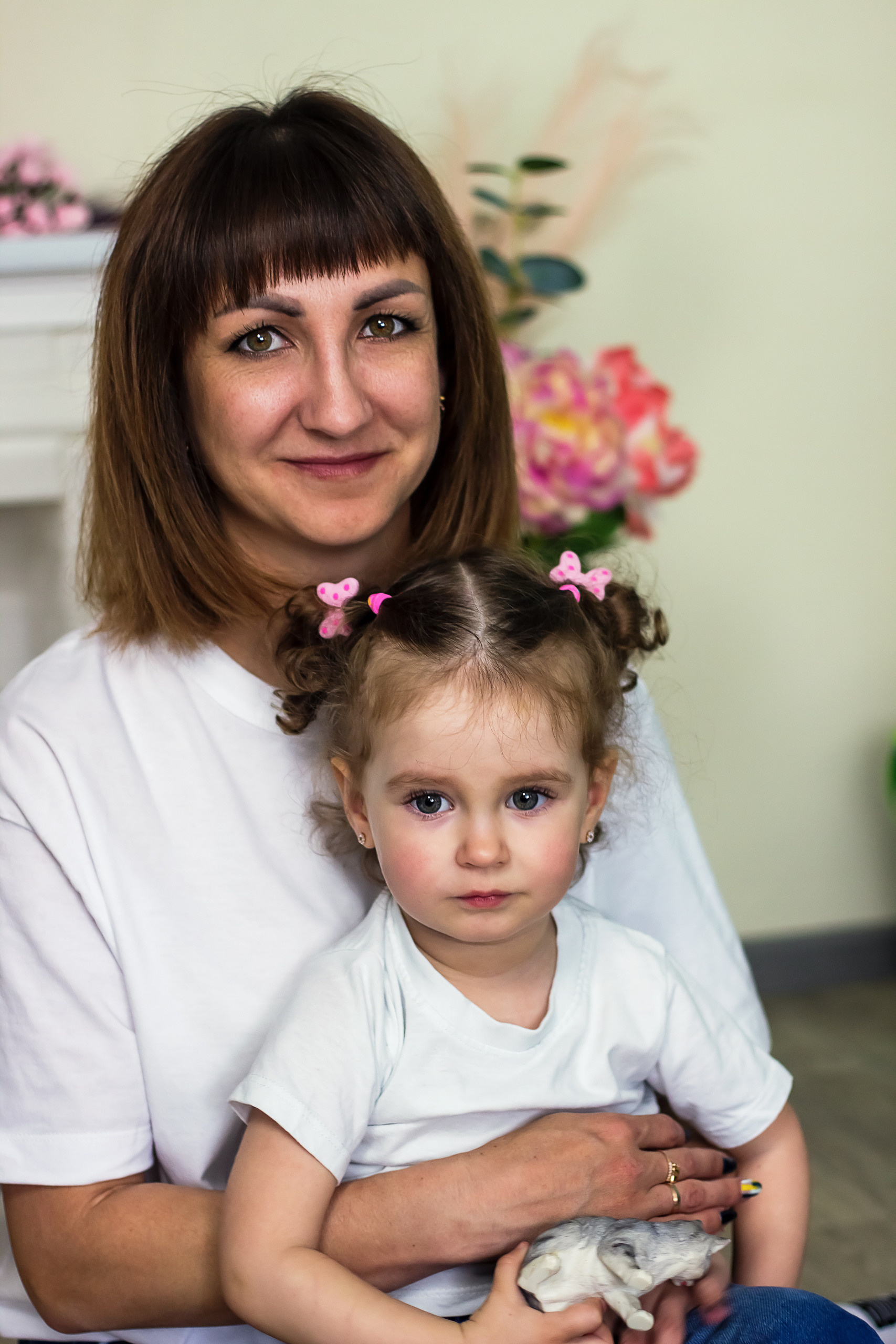 Отзывы. Фотограф в Богдановиче Анна Сантяпова