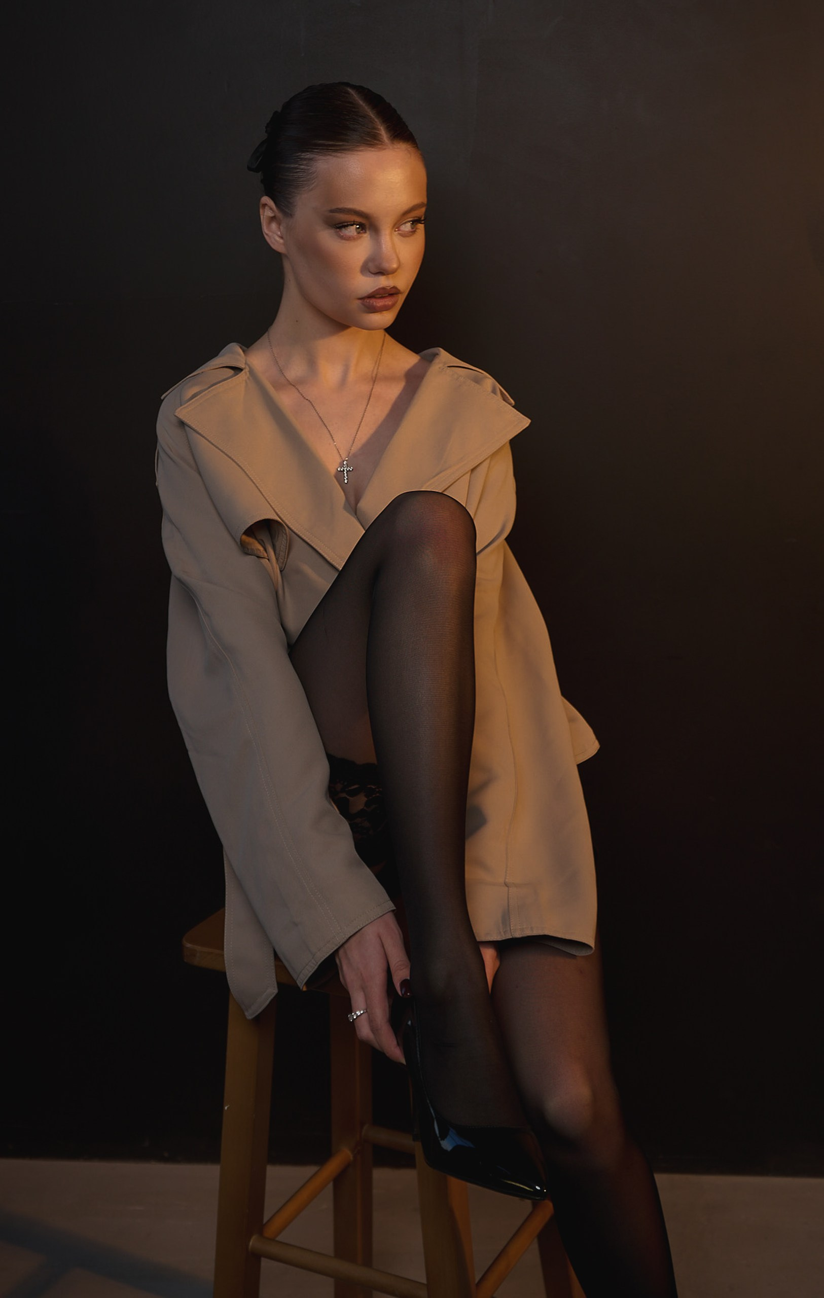 Фотограф / Саратов / Карпова Ангелина