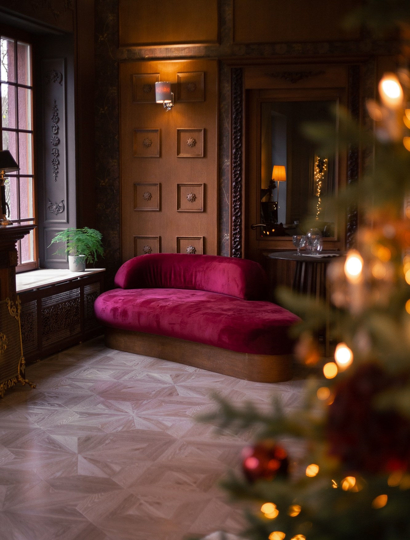 Фотостудии «Новый год 2026 год». Женский, семейный и детский фотограф в Тюмени Диана Осипова