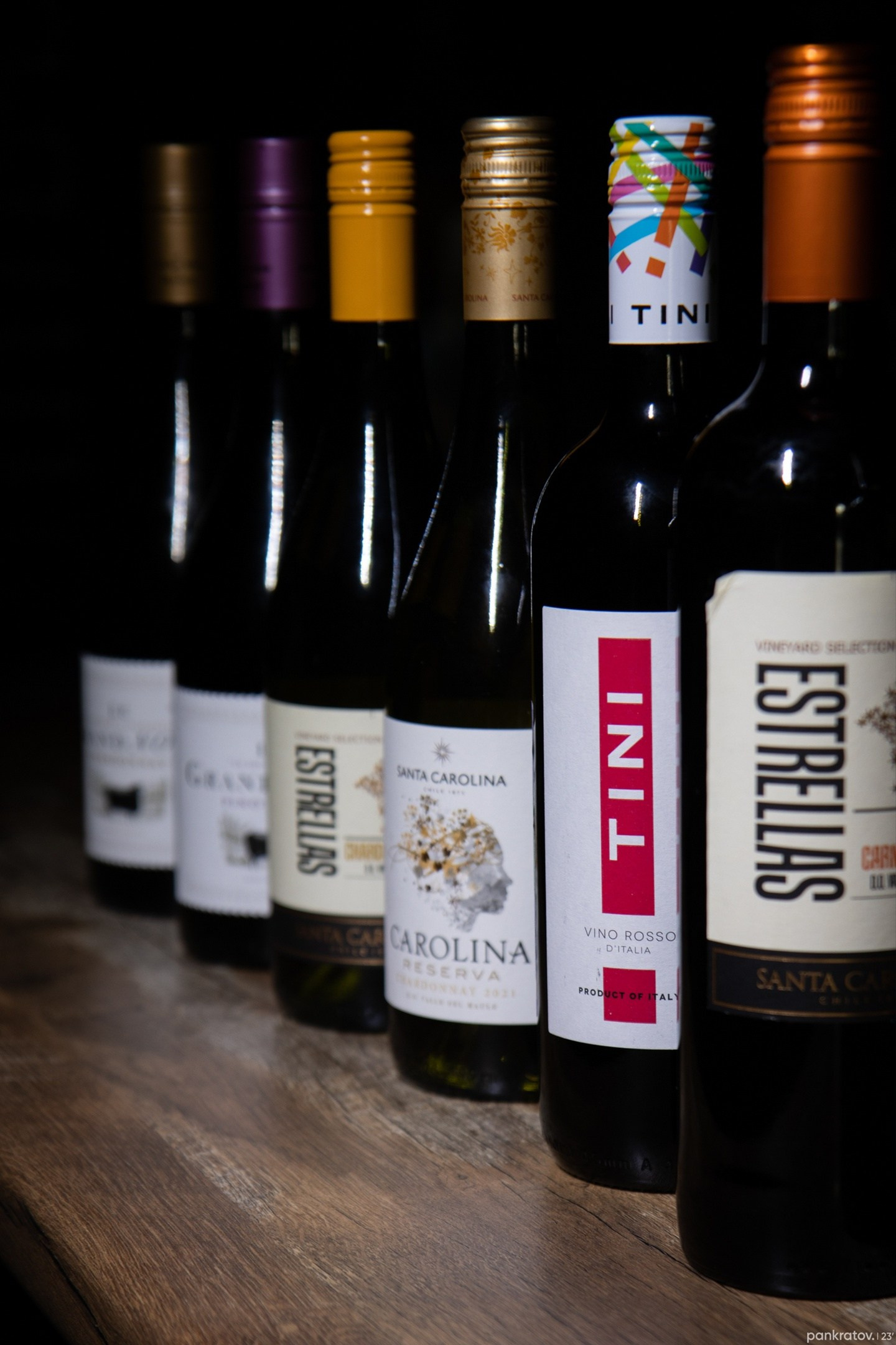 Игорь Панкратов | Фотограф Ставрополь