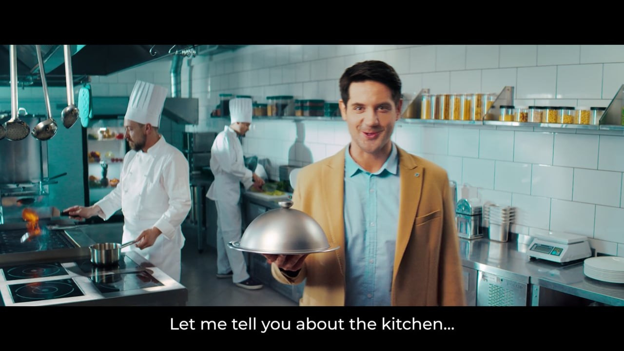 Портфолио — Цветокоррекция видео | Андрей Вавилов