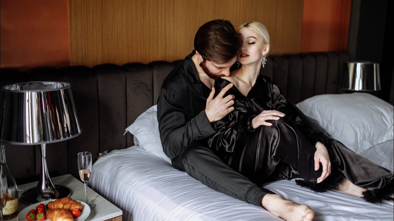 Роман и Анна