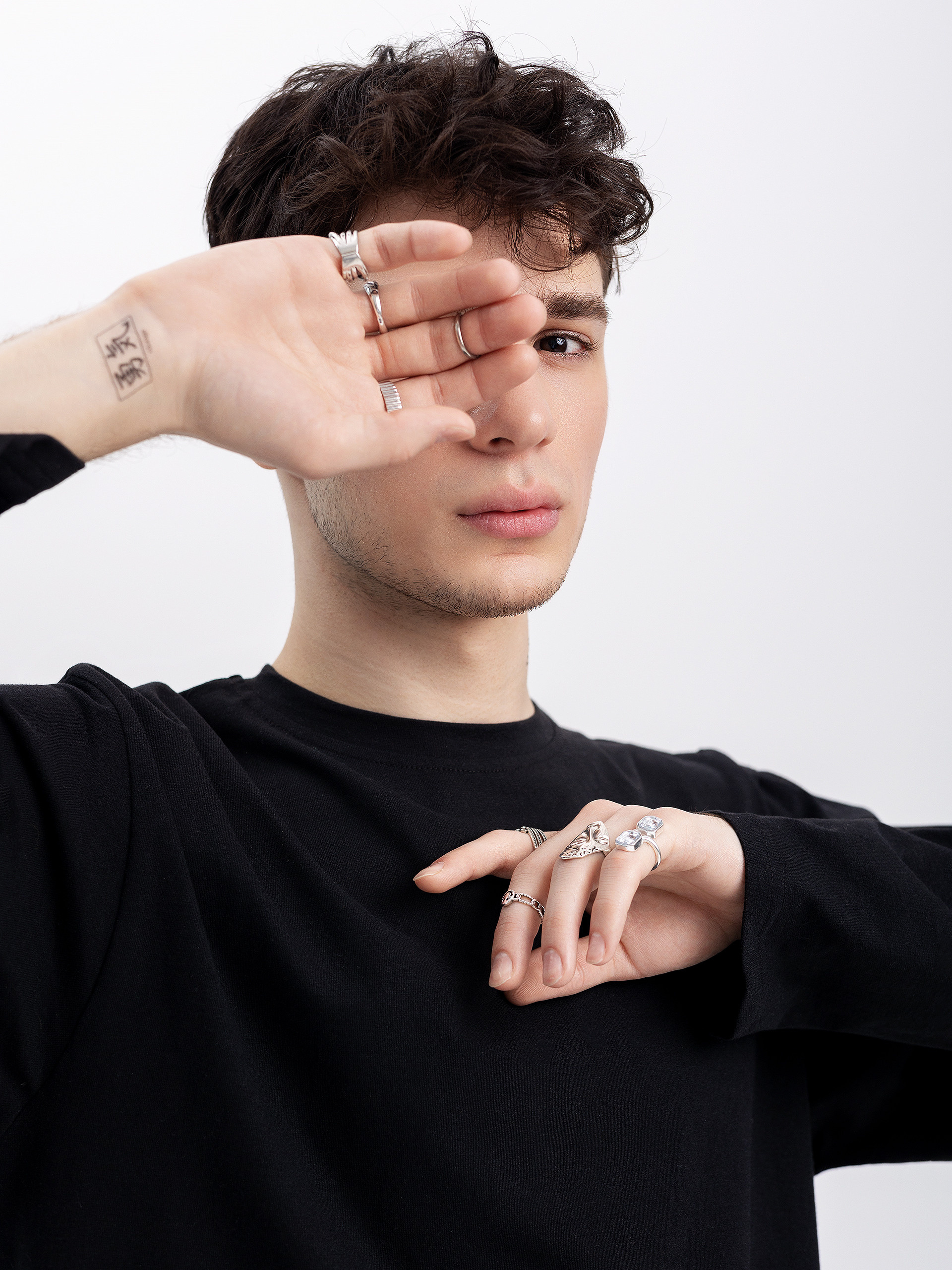 Фотосъемка для брендов, для маркетплейсов. Профессиональный Фотограф в Москве Андрей Славнов