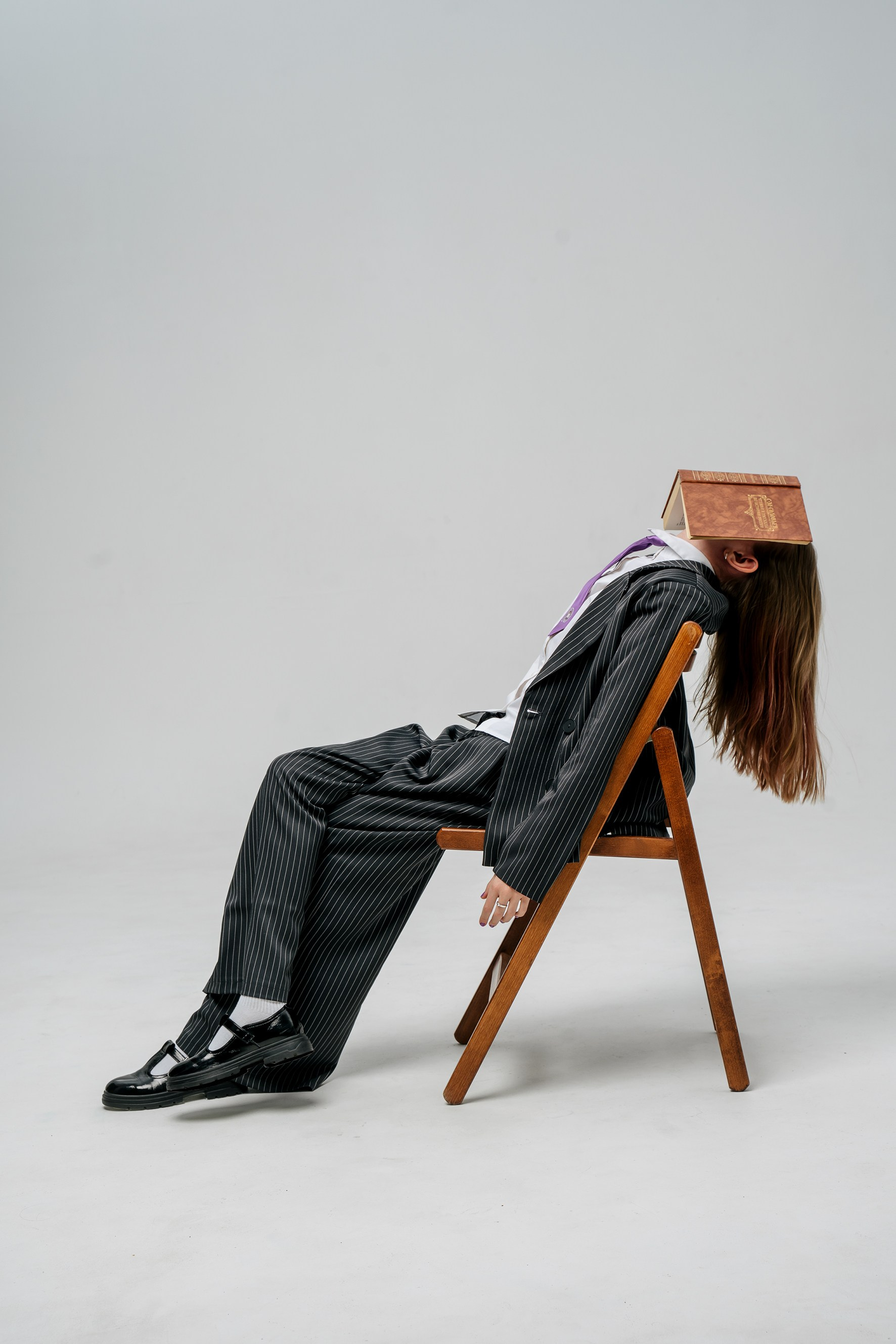 Выпускные альбомы, школьные фотосессии в городе Новороссийске