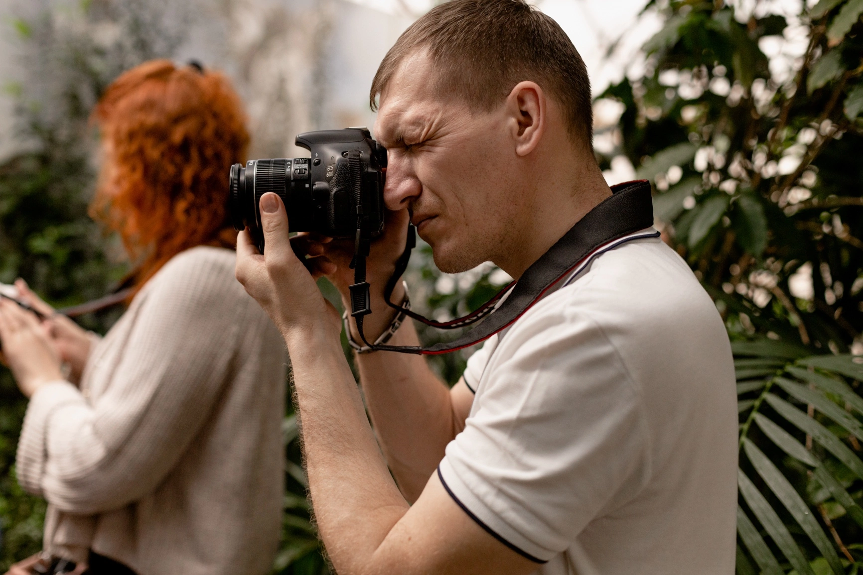 Фотошкола Пикча в Иркутске