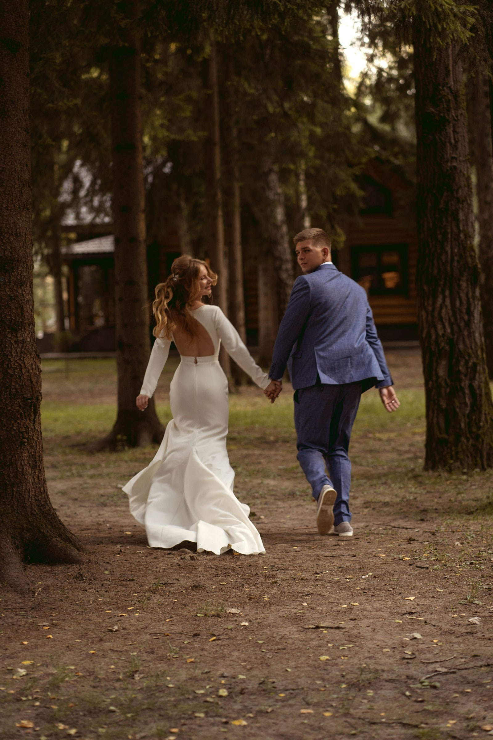 Фотограф в Климовске, Подольске, Чехове и Москве Ирина Любочкина