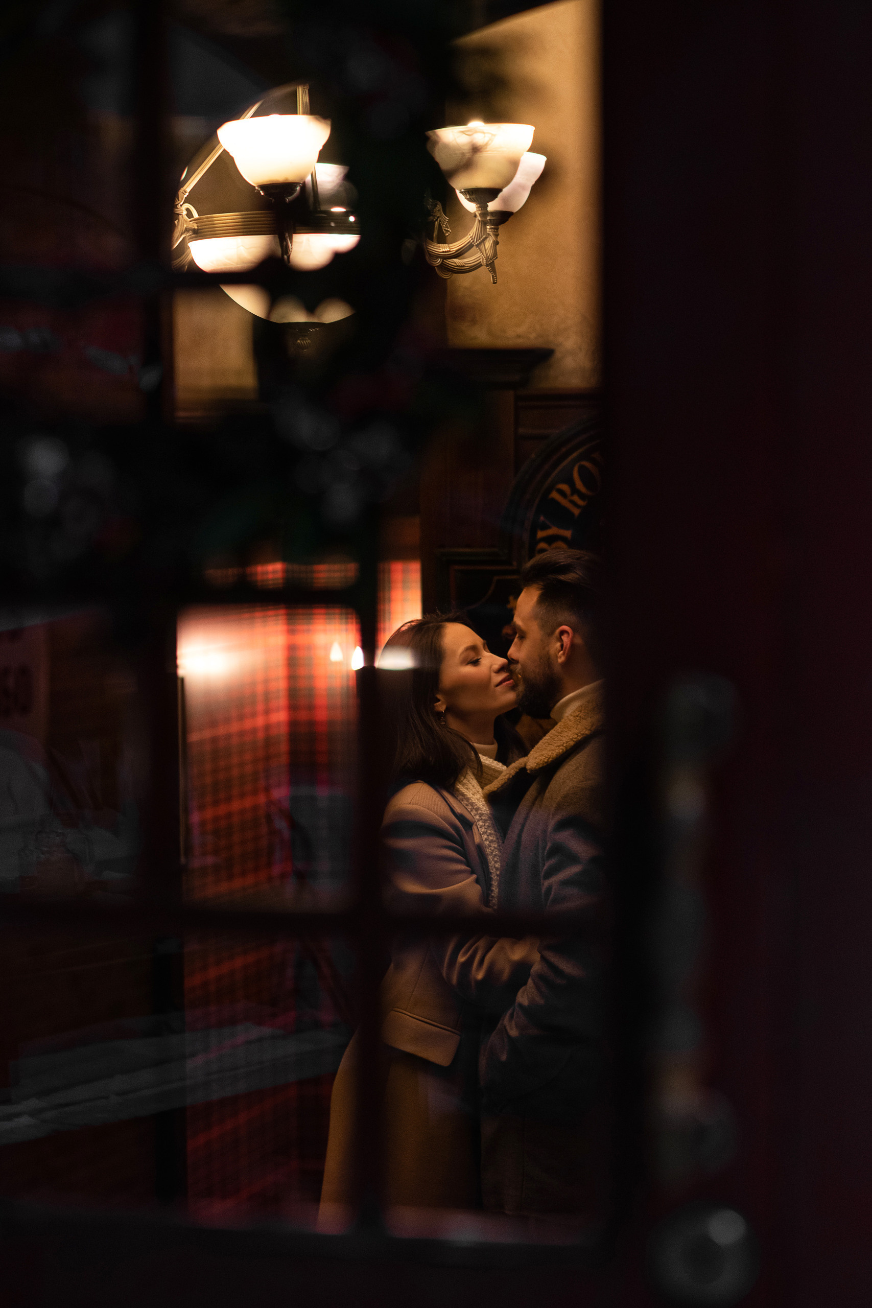 Новый год. Профессиональный фотограф в Москве, Н.Новгороде Канадина Ульяна