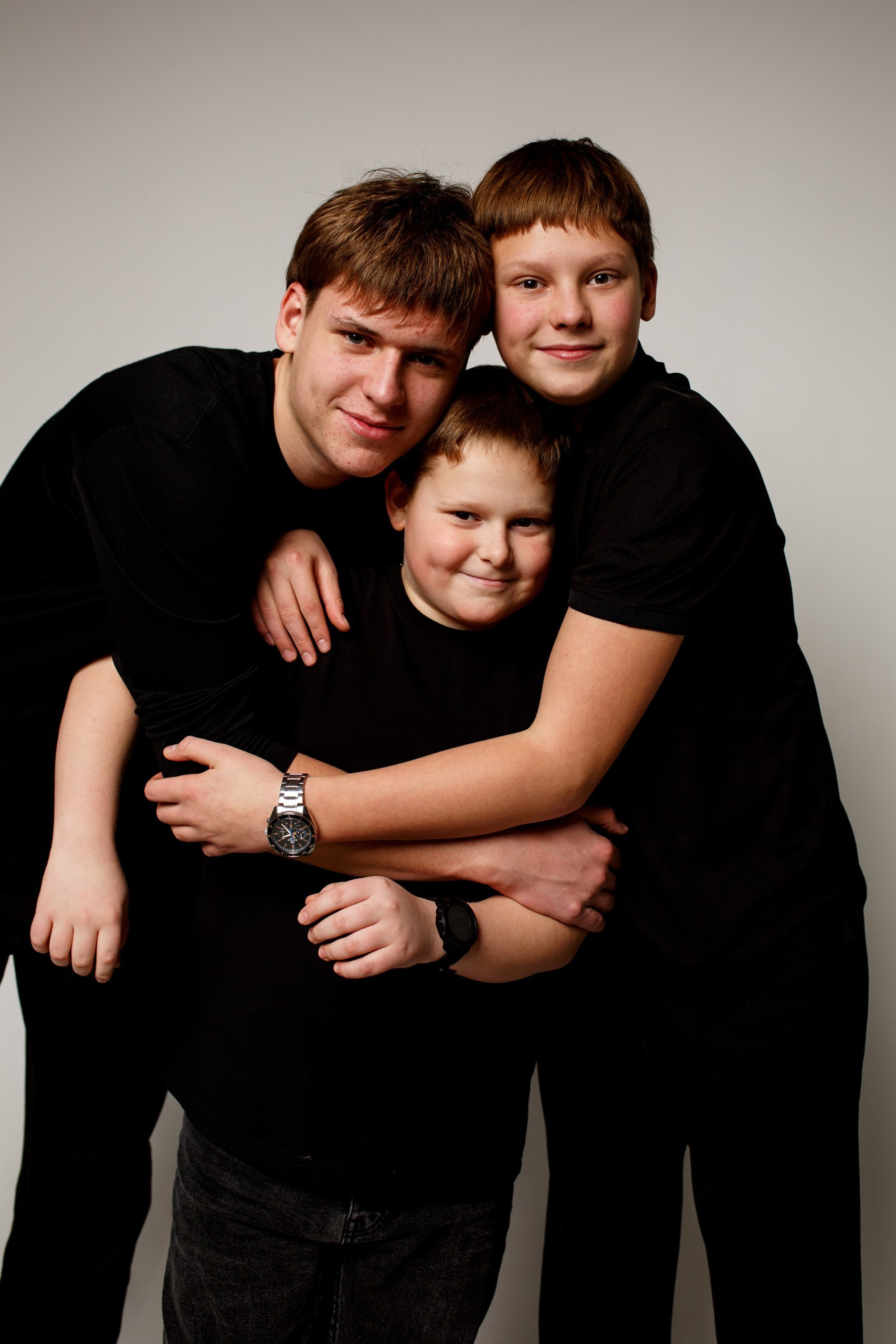 Отзывы. Семейный и детский фотограф в Донецке Екатерина Покинтелица