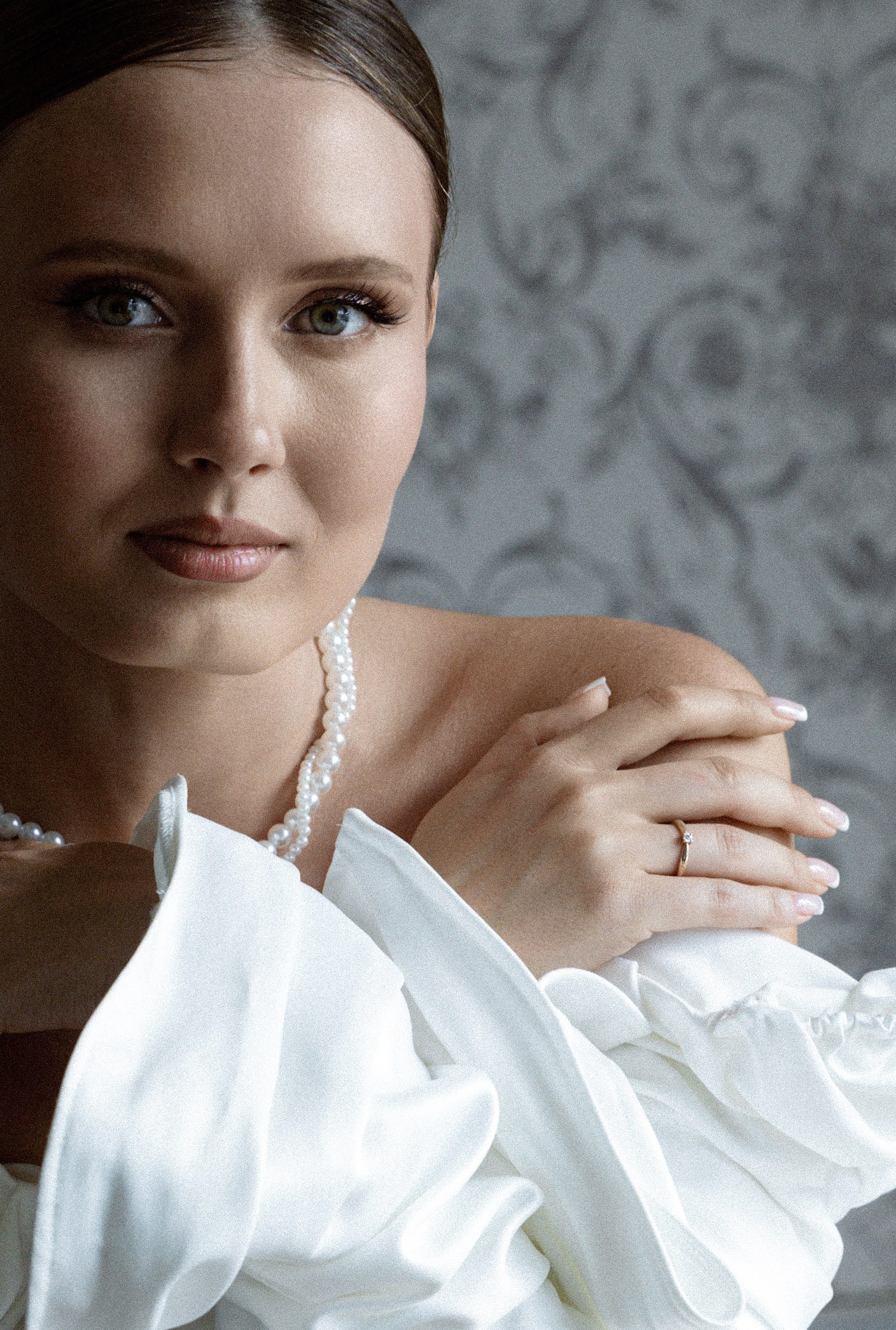 Кирилл & Кристина. Свадебный фотограф Лена Чистопольцева