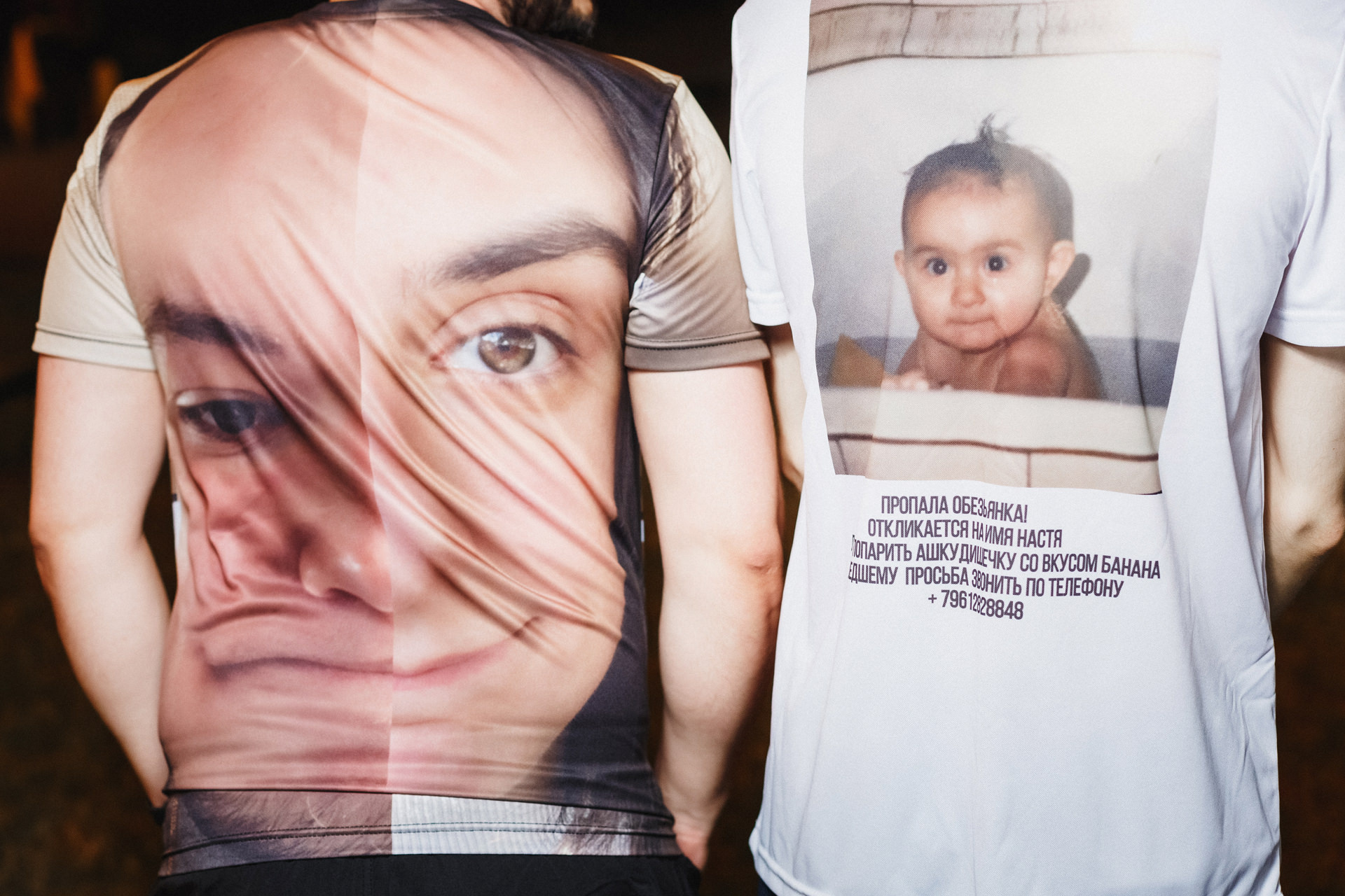 Открытие Body Pit в Таганроге: Репортажные фото, впечатления и обзор. Свадебный и семейный фотограф в Таганроге Бакарюк Антон