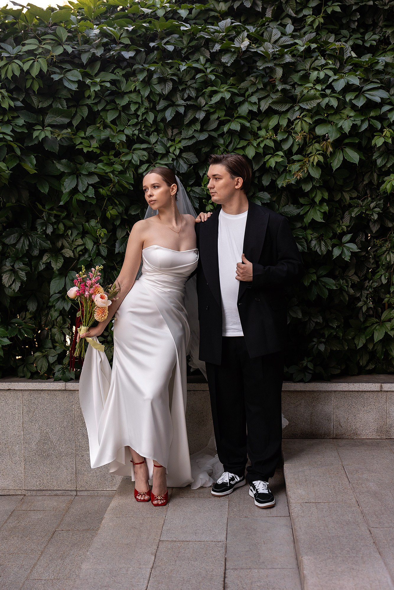 Локации для съемок в Самаре. Свадебный фотограф в Самаре Сергей Ярилин