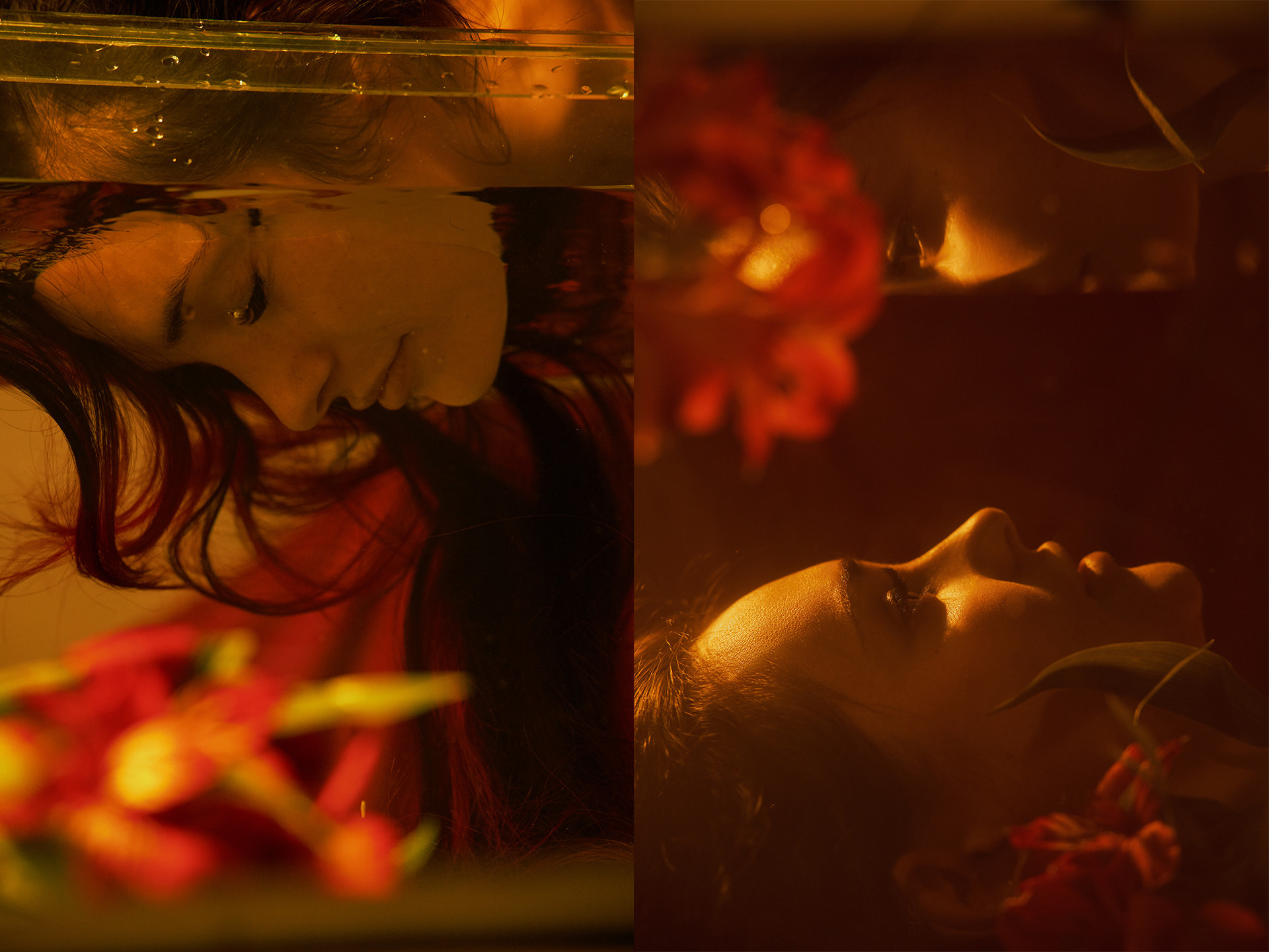 Портреты. Фотограф в Новосибирске Андрей Болдышев