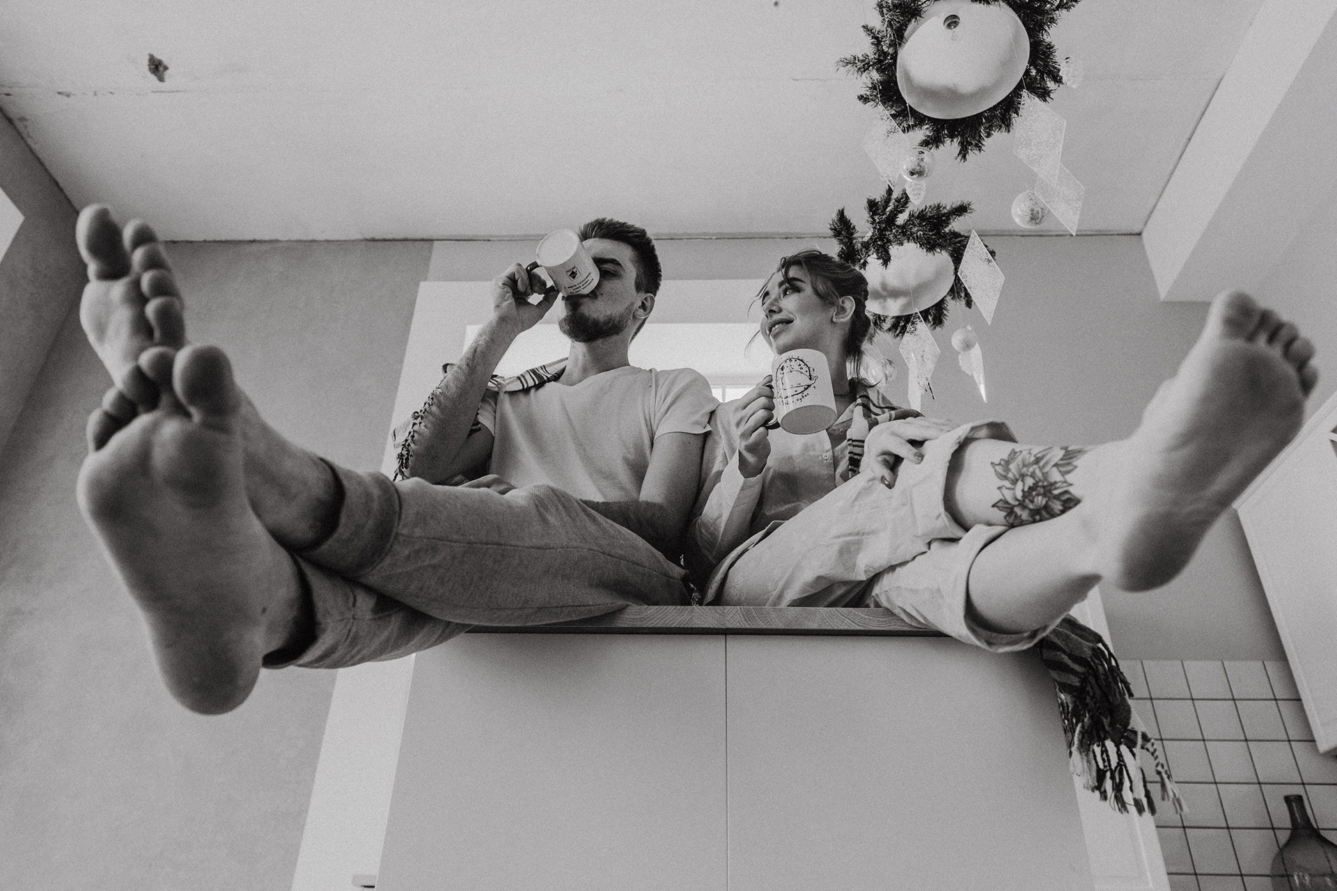 Семейные. Фотограф в Новосибирске Андрей Болдышев