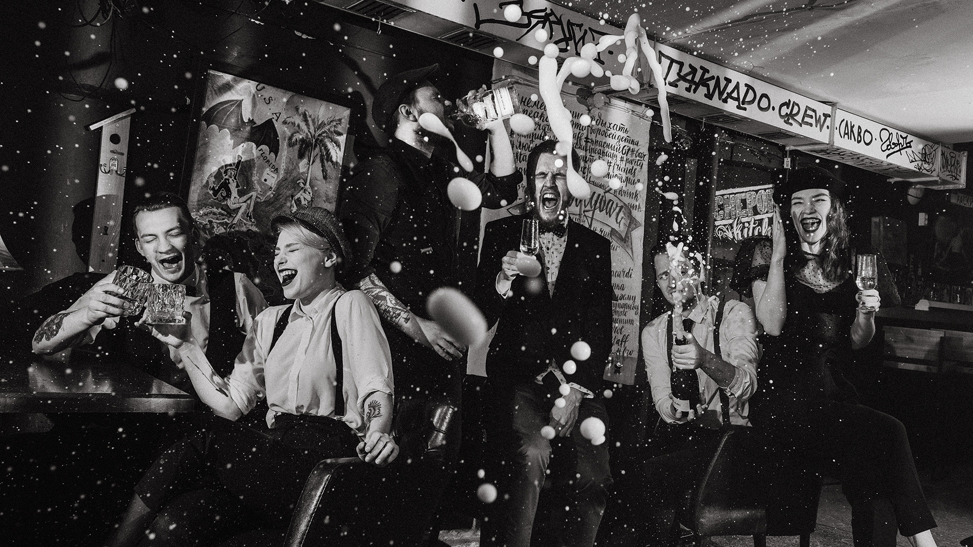 Фотограф в Новосибирске Андрей Болдышев