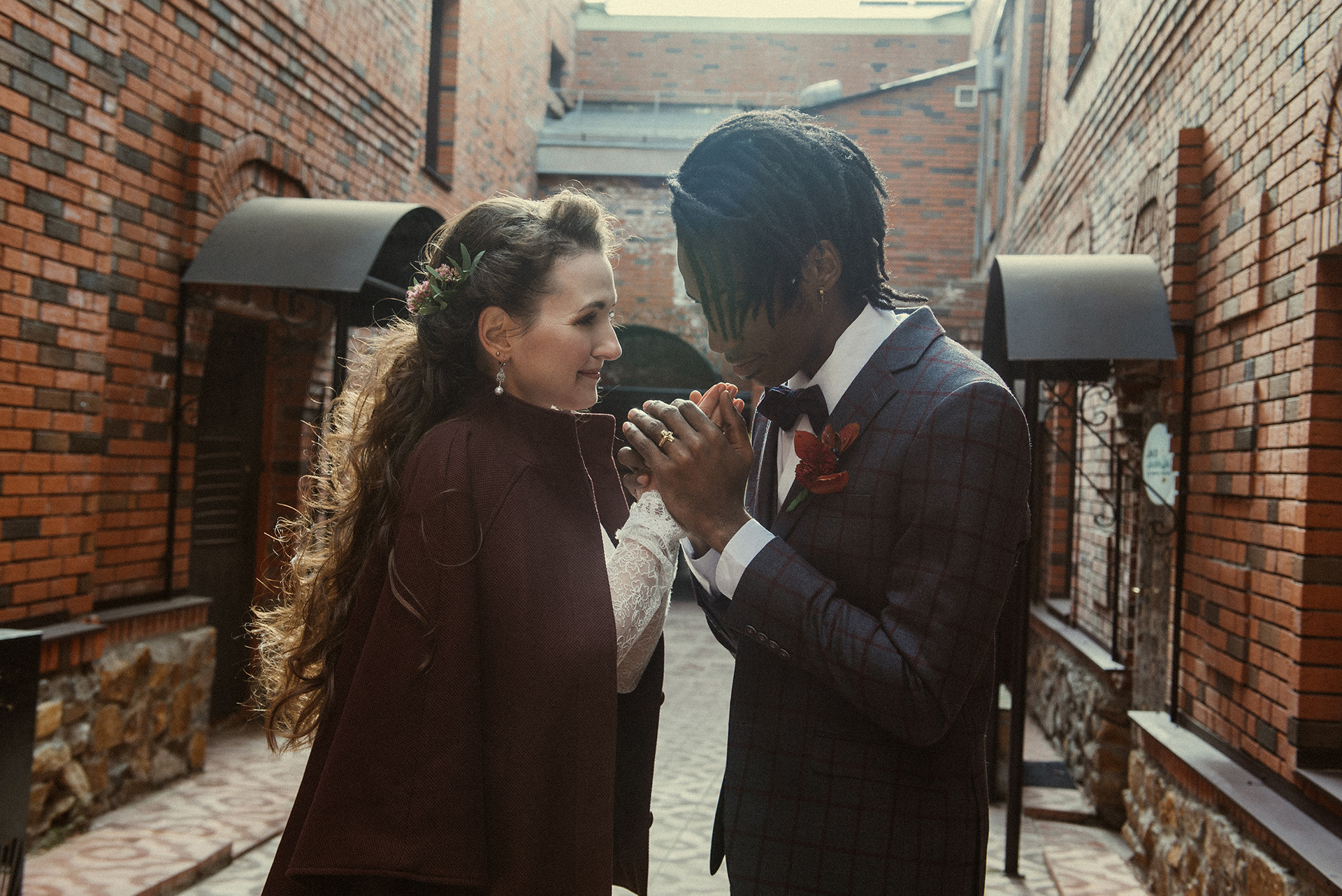 Семейные. Фотограф в Новосибирске Андрей Болдышев