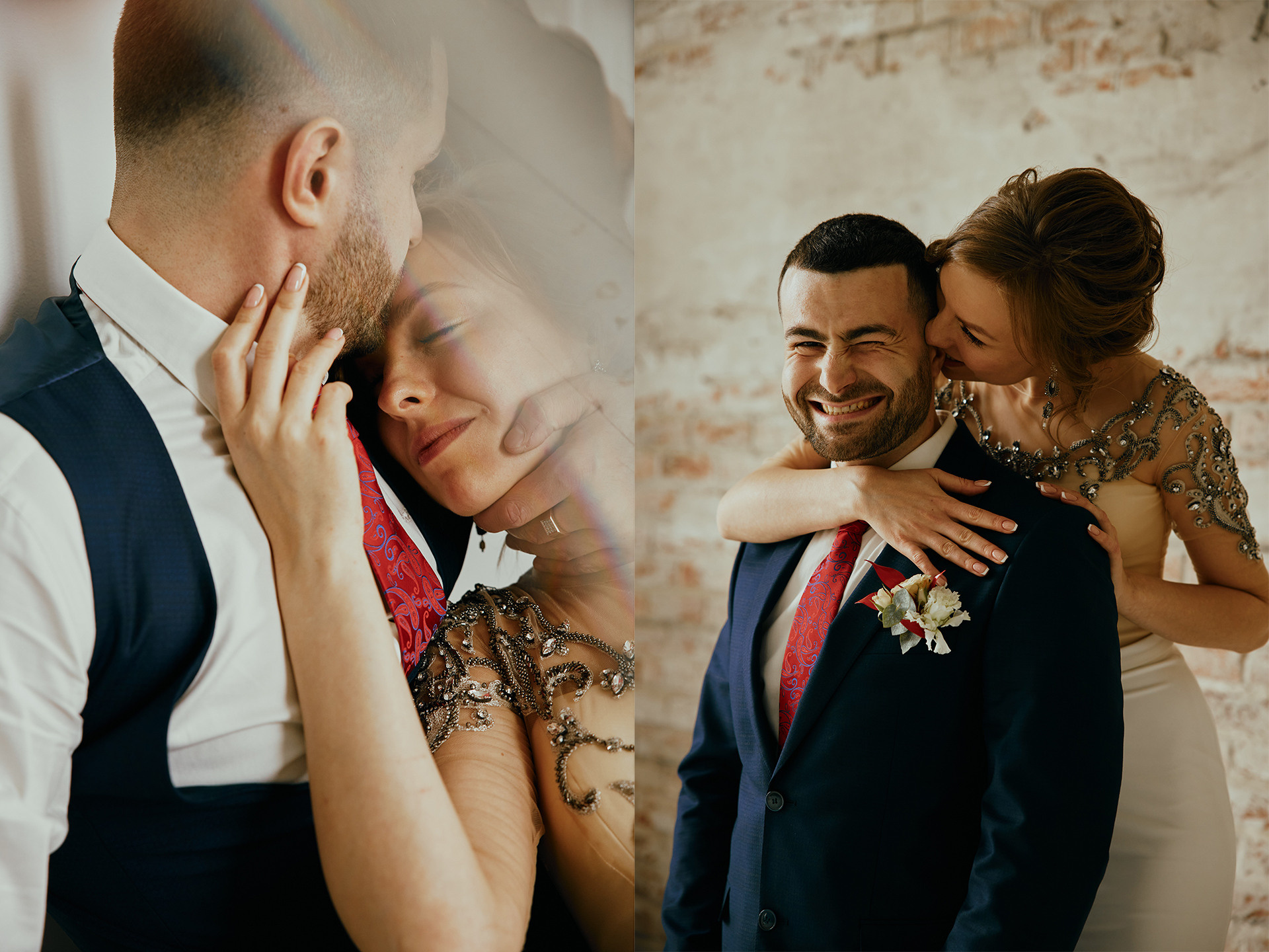 Семейные. Фотограф в Новосибирске Андрей Болдышев