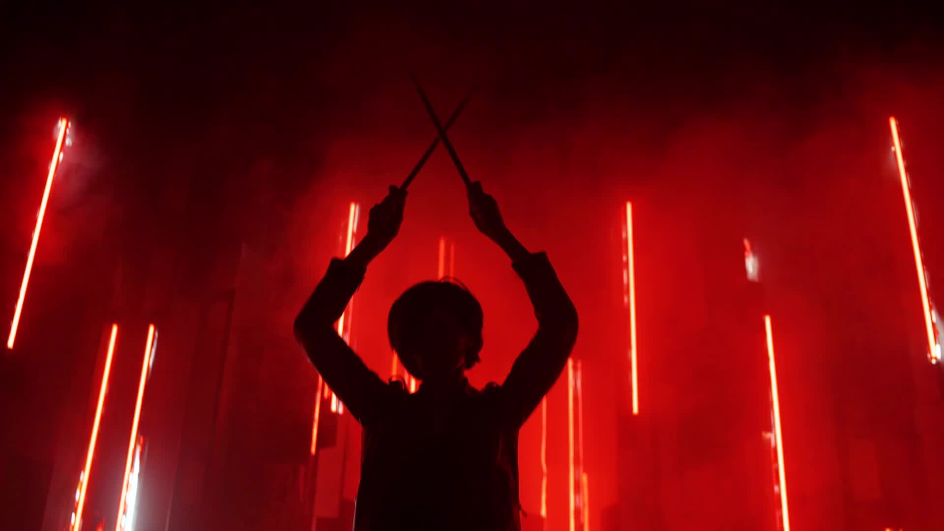 Yves Saint Laurent. Дима Меткин. Фотограф и режиссер (Москва)