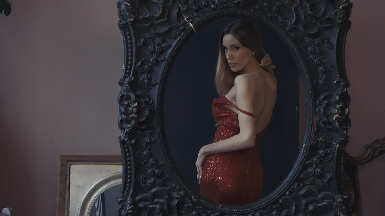 Видео. Портретный фотограф Влад Егоров