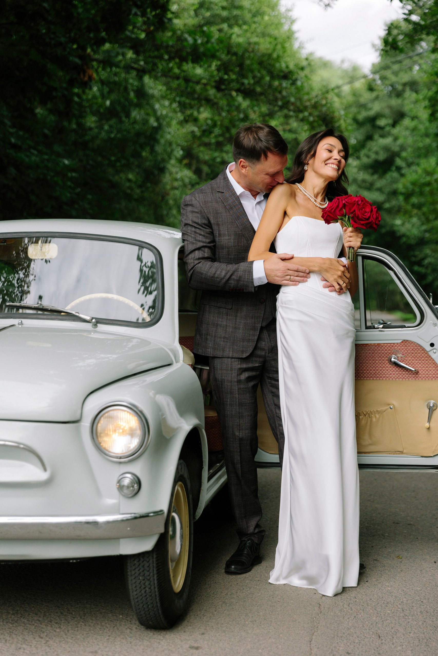 Свадебный фотограф Андрей Заяц | Санкт-Петербург | СПб | Петергоф