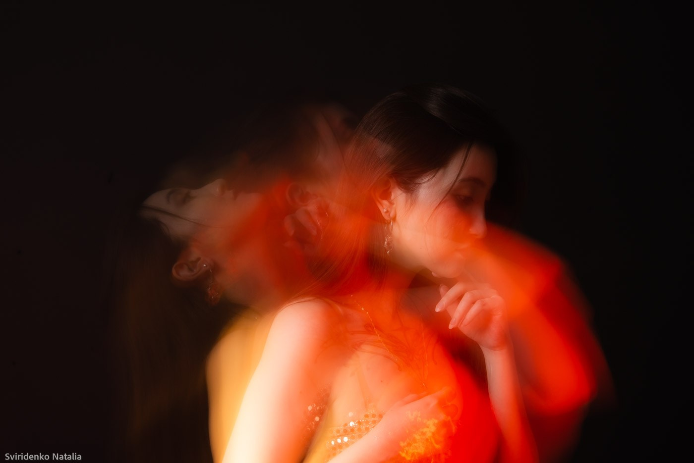 Юля. Фотограф в Кемерово Наталья Свириденко