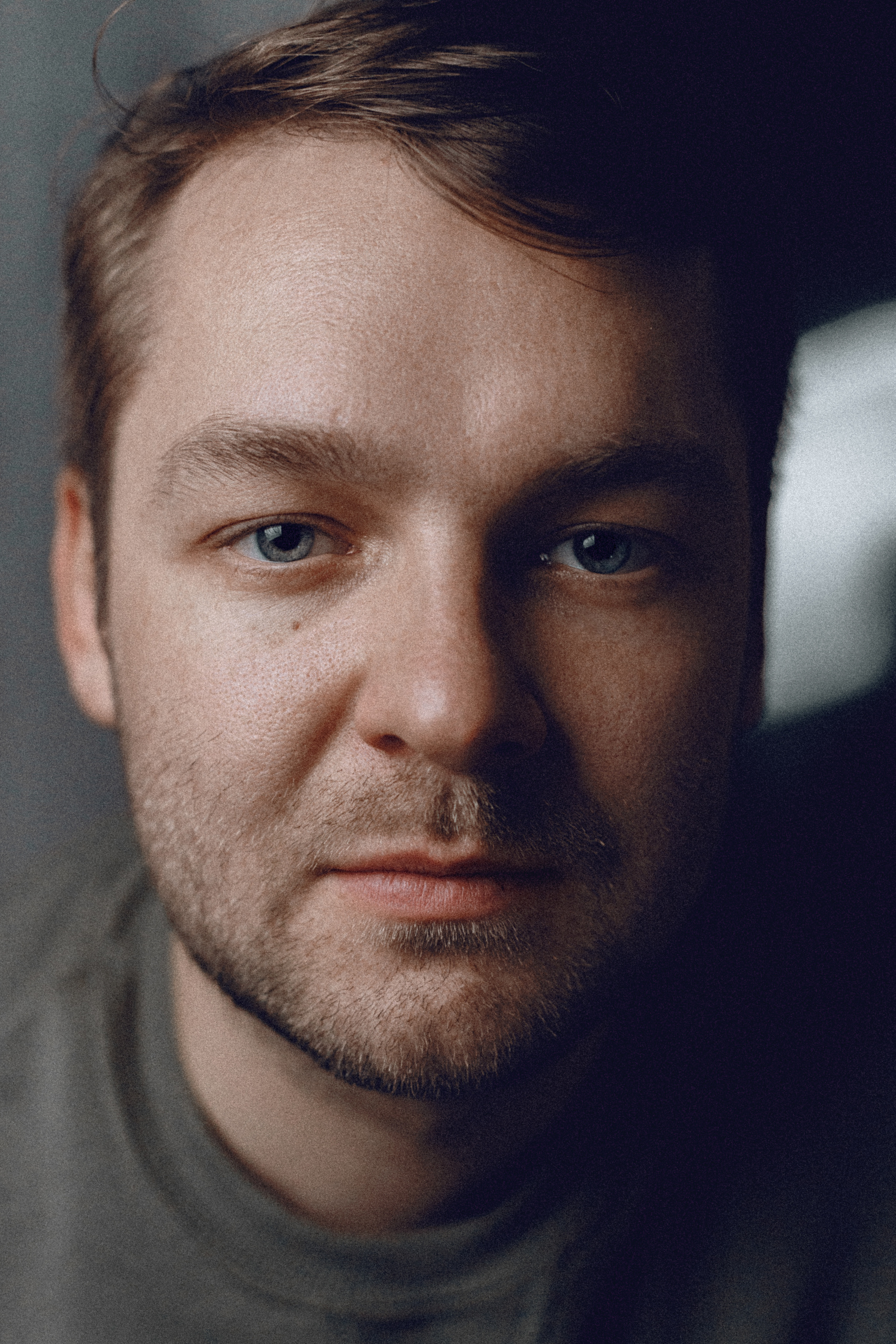 Портерты. Фотограф Виталий Шупилов