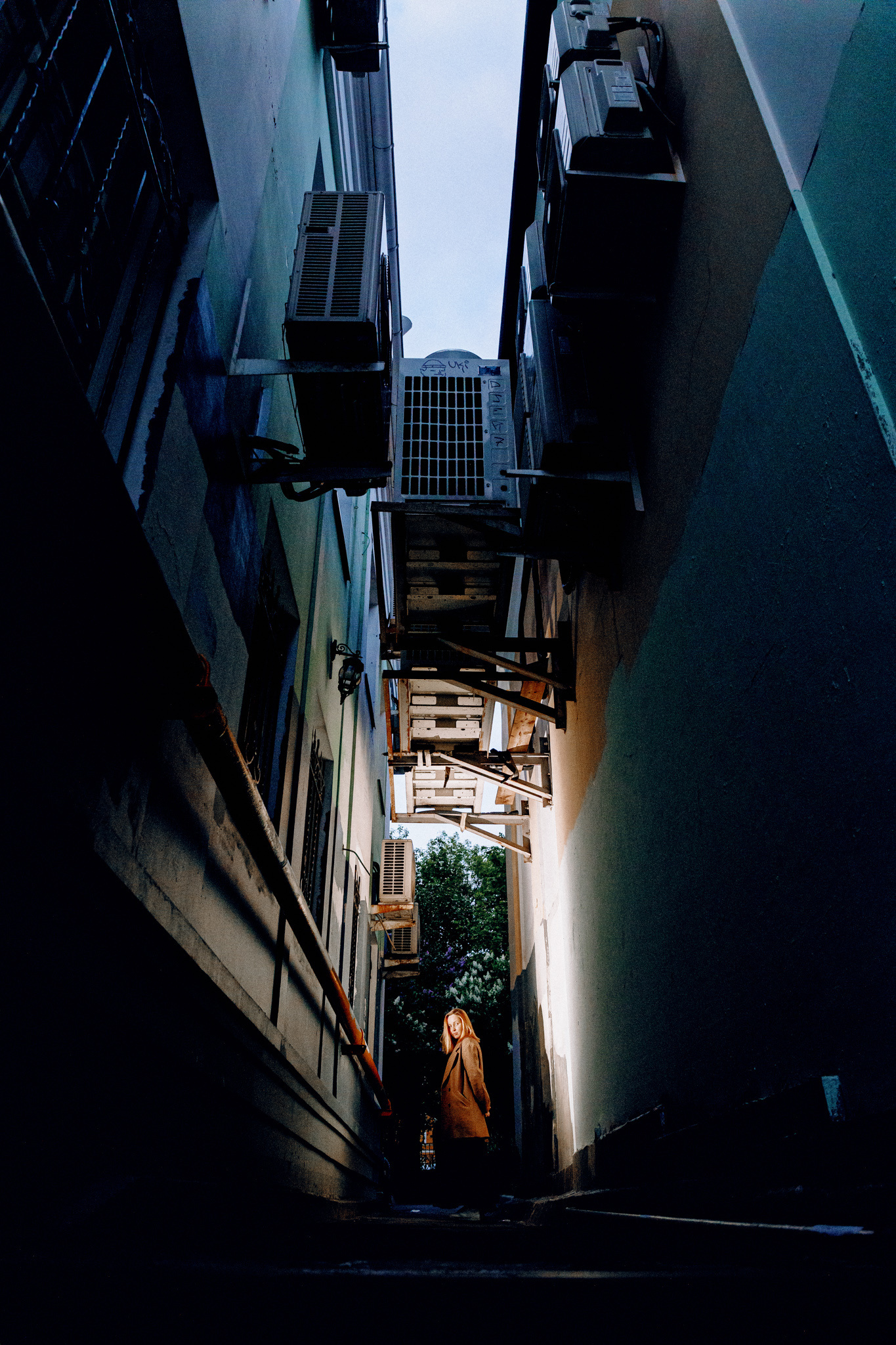 Портерты. Фотограф Виталий Шупилов