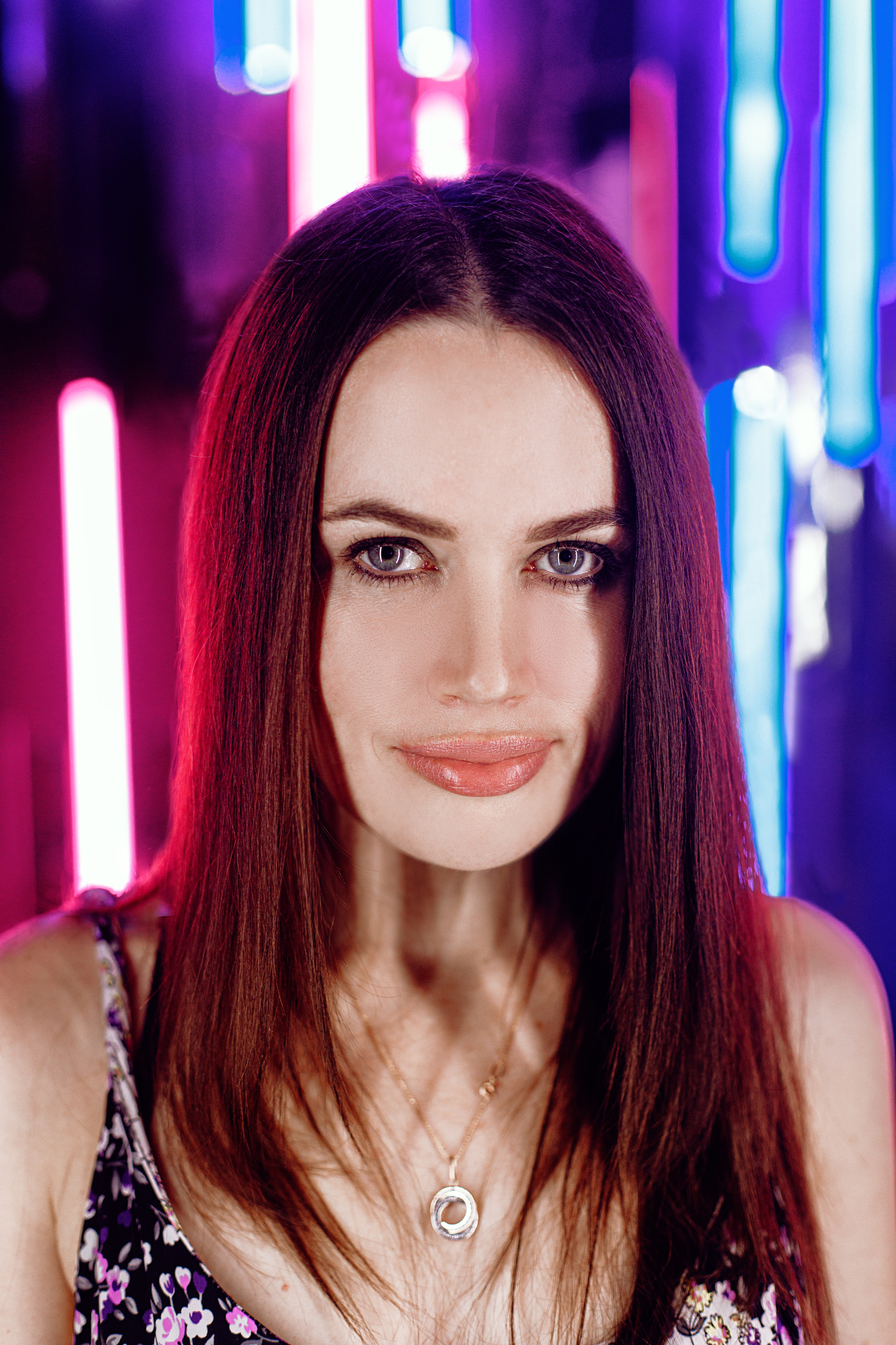 Портерты. Фотограф Виталий Шупилов