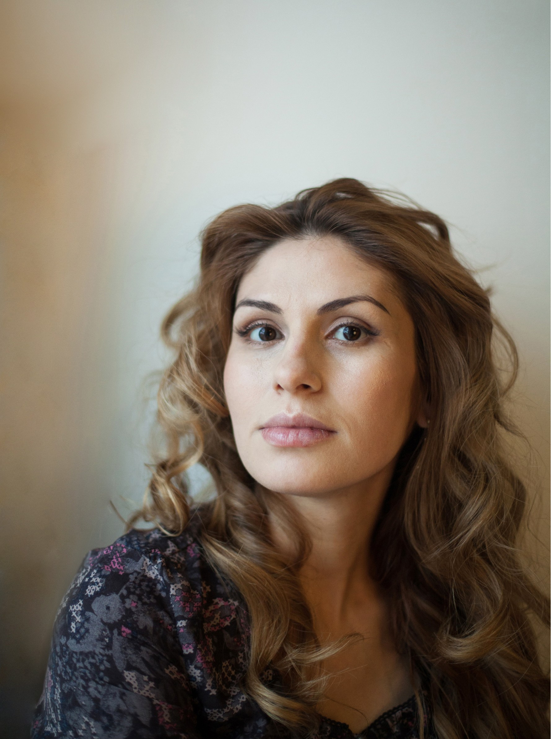 Фотограф в Москве Валентина Иванова