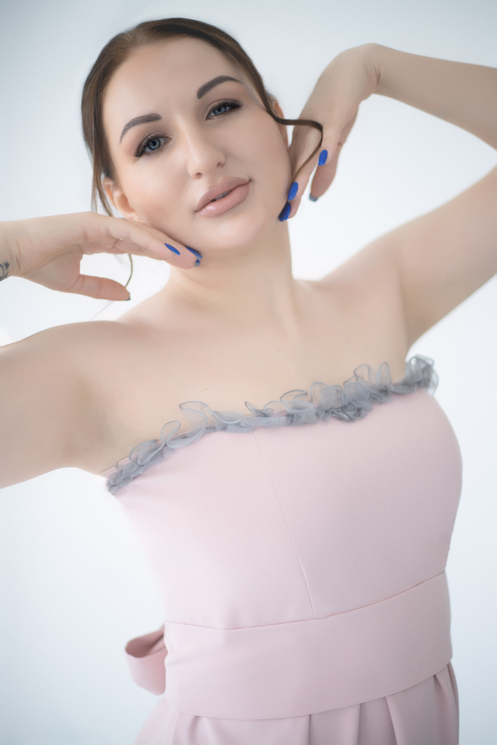 Отзывы. Семейный и детский фотограф в Южно-Сахалинске Мария Усова