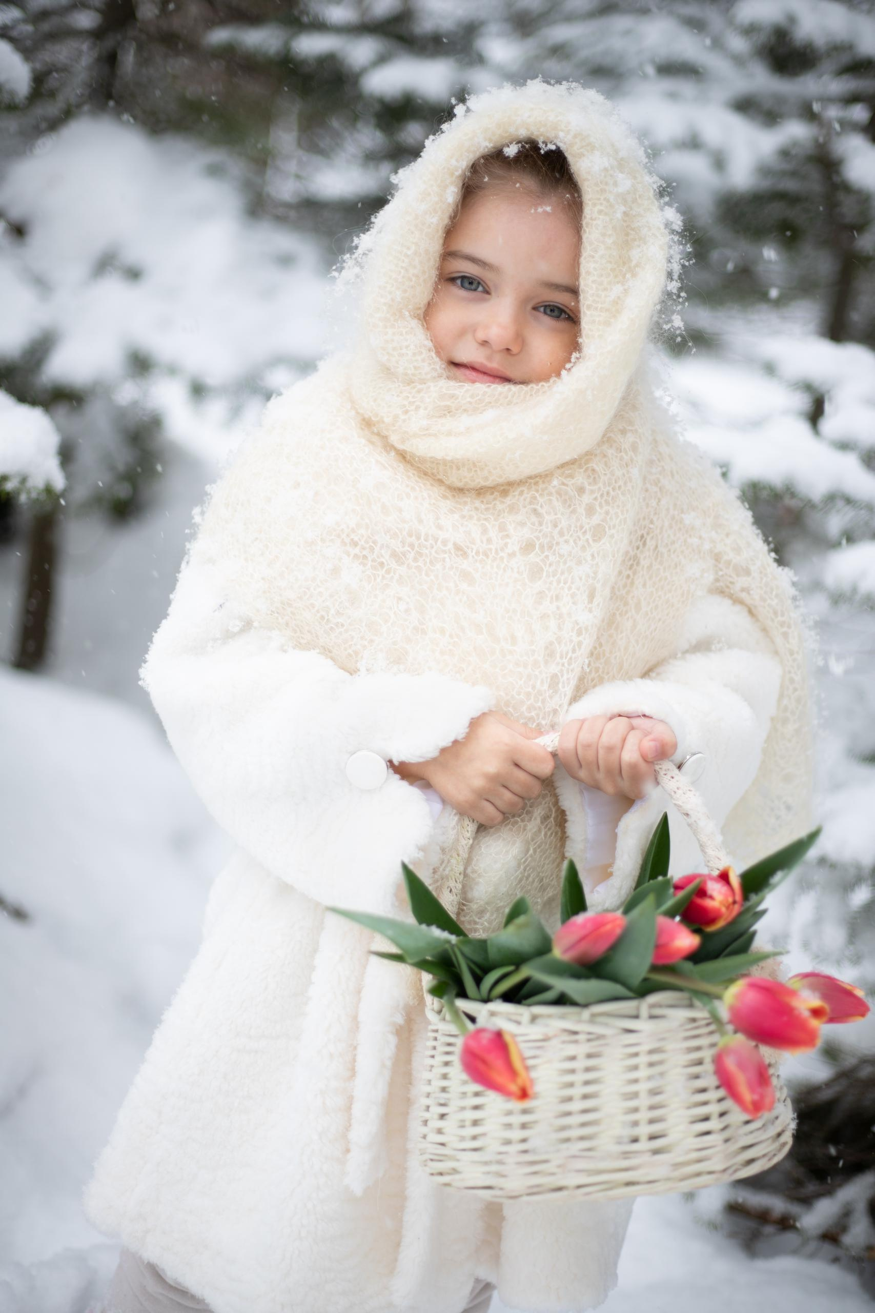 Отзывы. Семейный и детский фотограф в Южно-Сахалинске Мария Усова