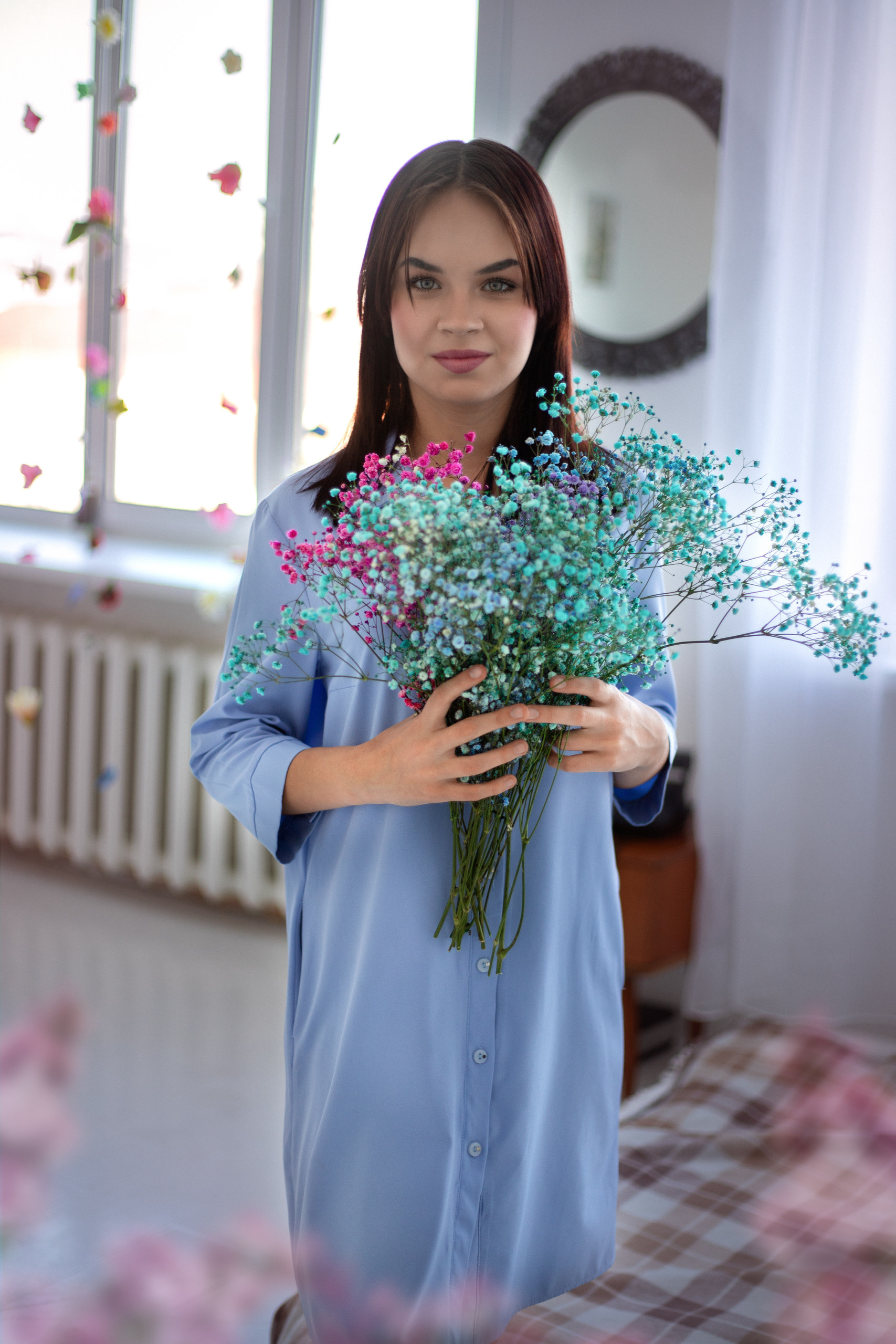 Отзывы. Семейный и детский фотограф в Южно-Сахалинске Мария Усова