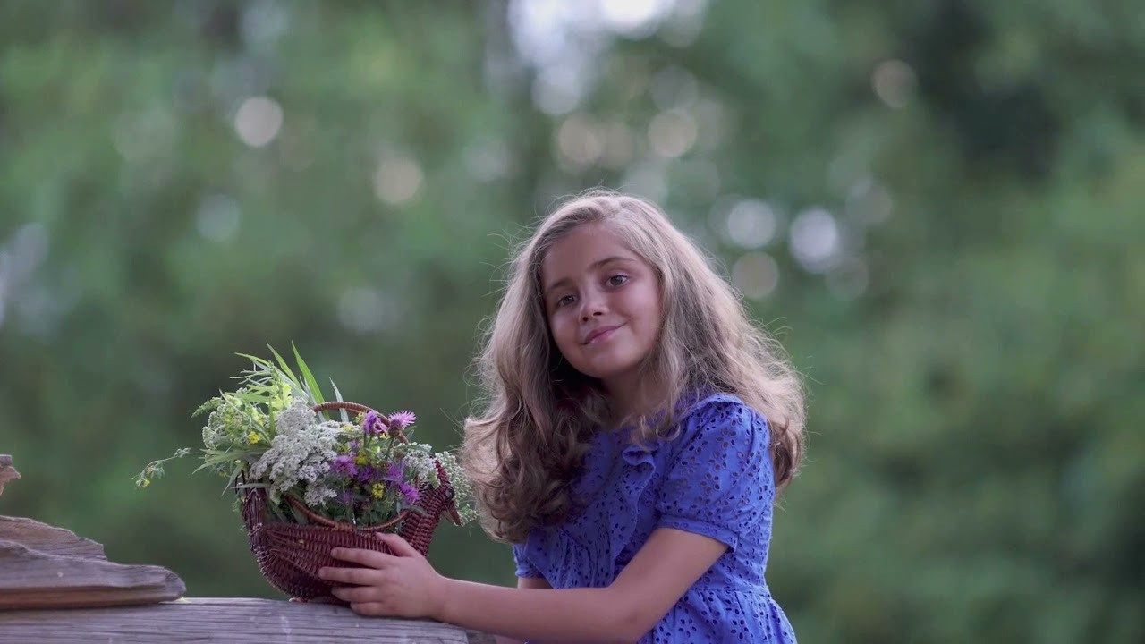 Lessons of the Course of child and family photography Elena Mikhailova. Photographer Elena Michelle